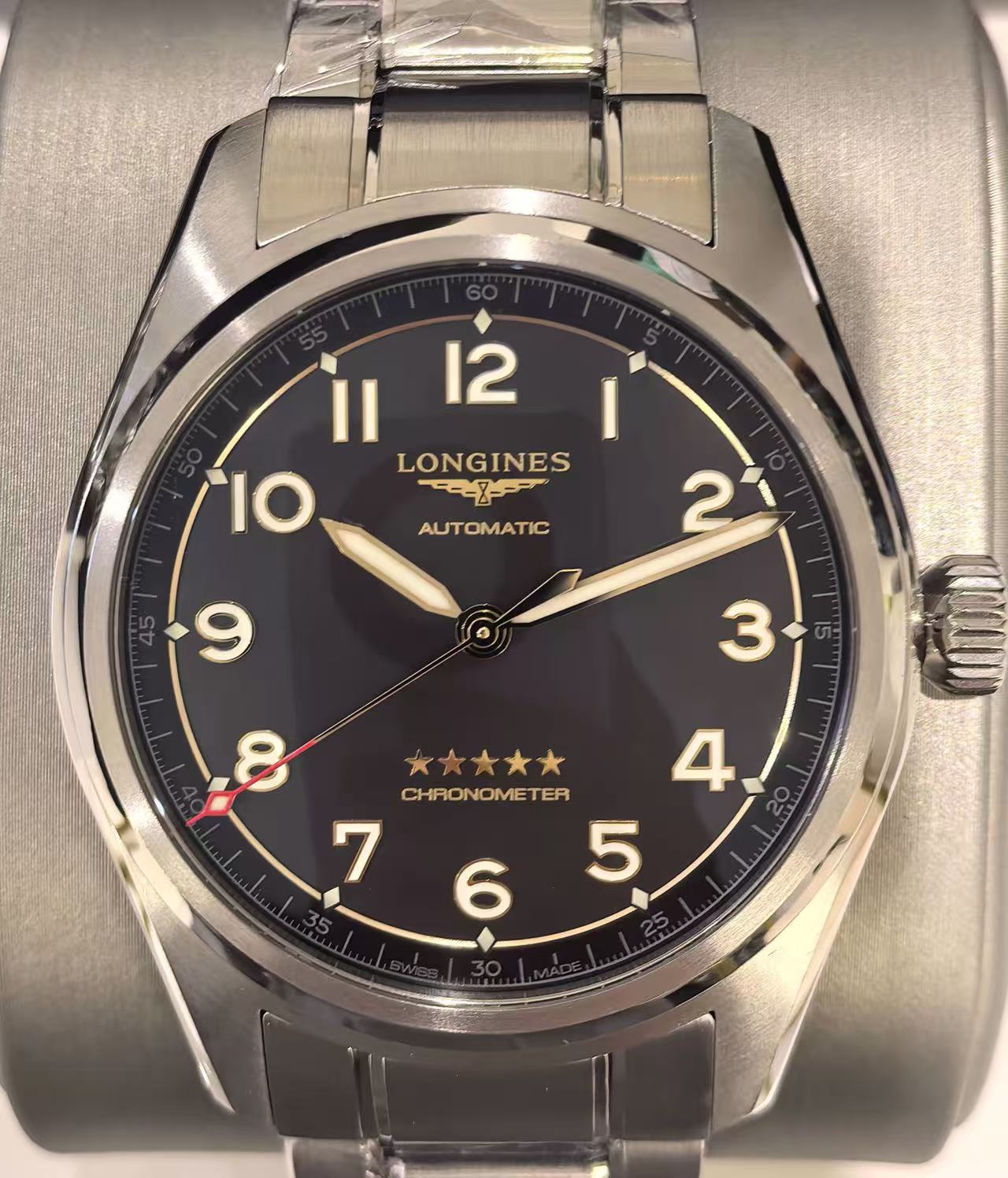 Longines L3.811.1.53.6