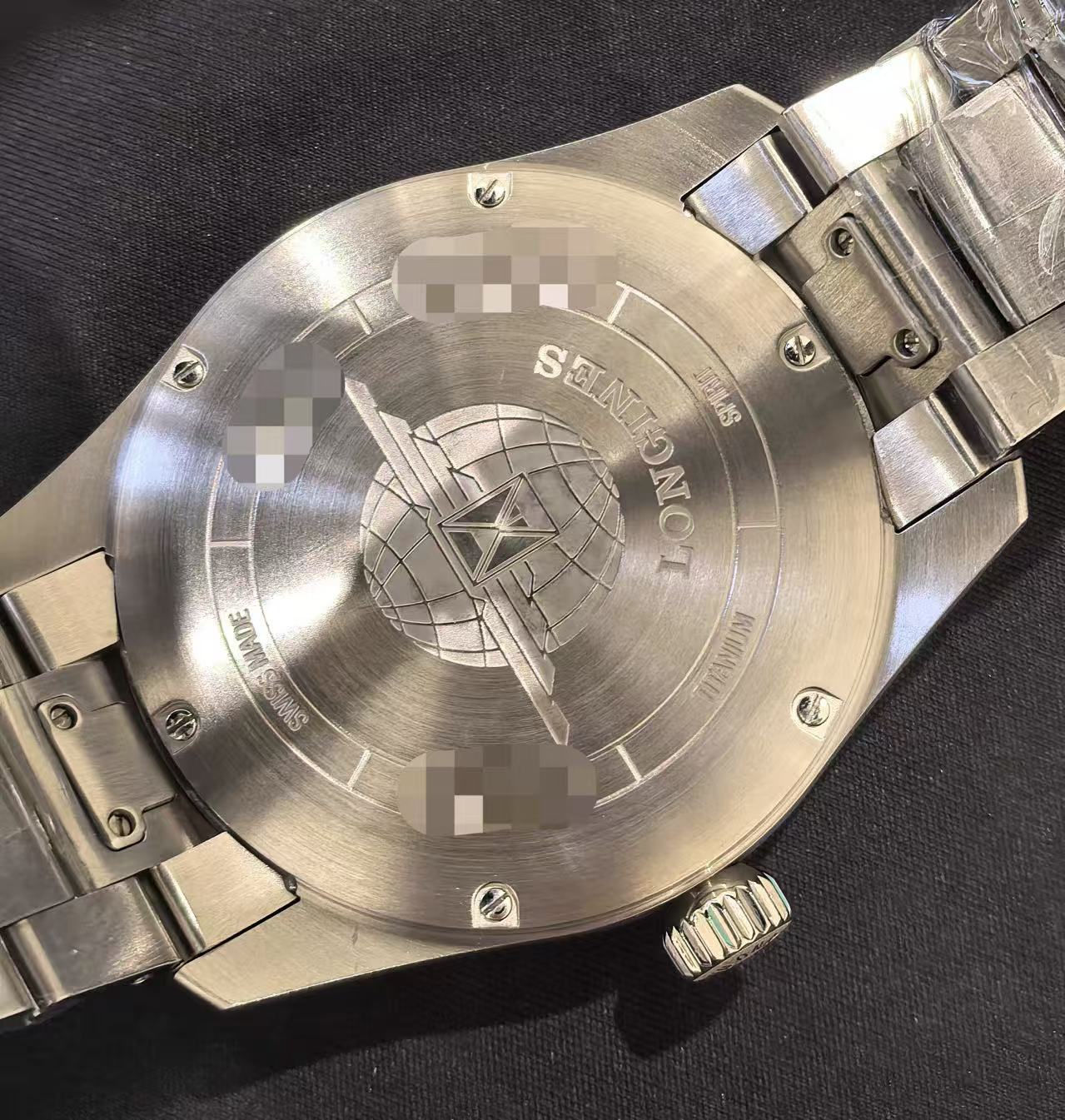 Longines L3.811.1.53.6 detail 3