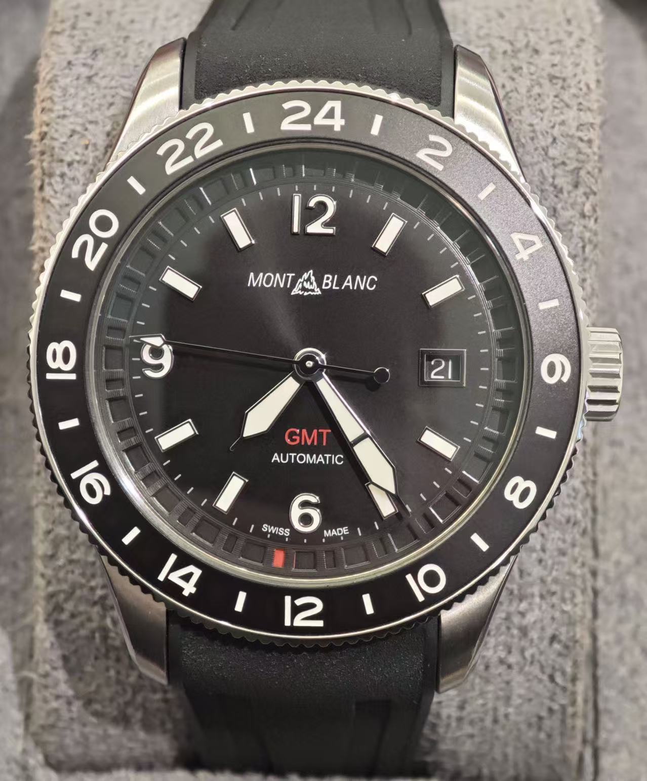 Montblanc 129766