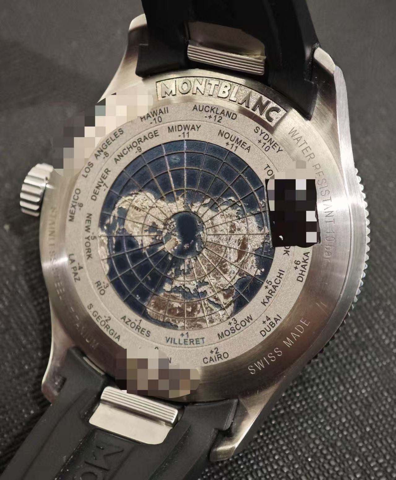 Montblanc 129766 detail 3
