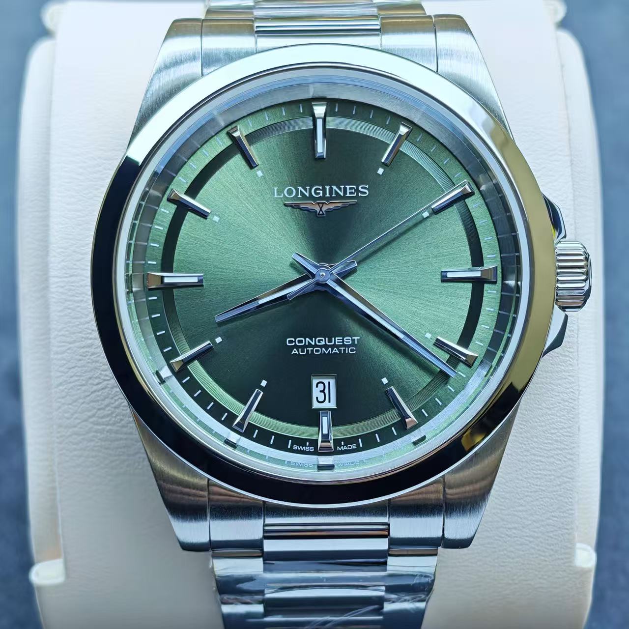 Longines L3.830.4.02.6