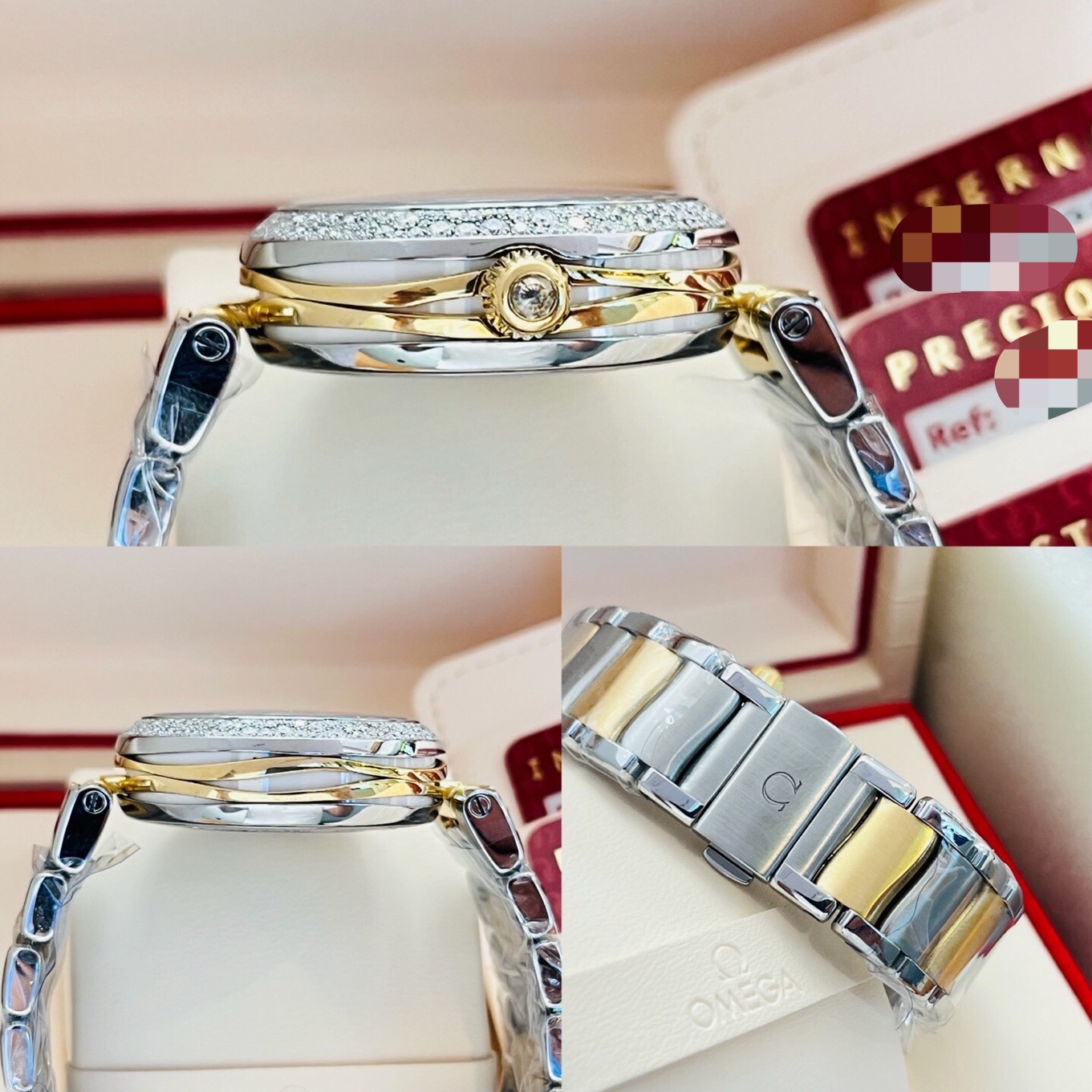 Omega 425.25.34.20.55.002 detail 5
