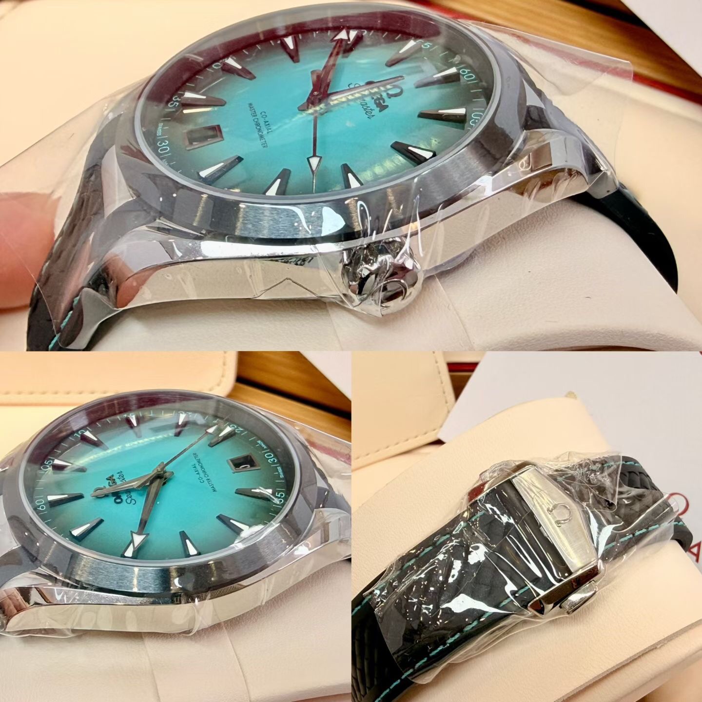 Omega 220.32.41.21.03.001 detail 6