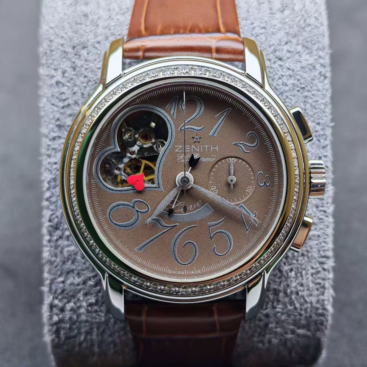 Zenith 16.1230.4021