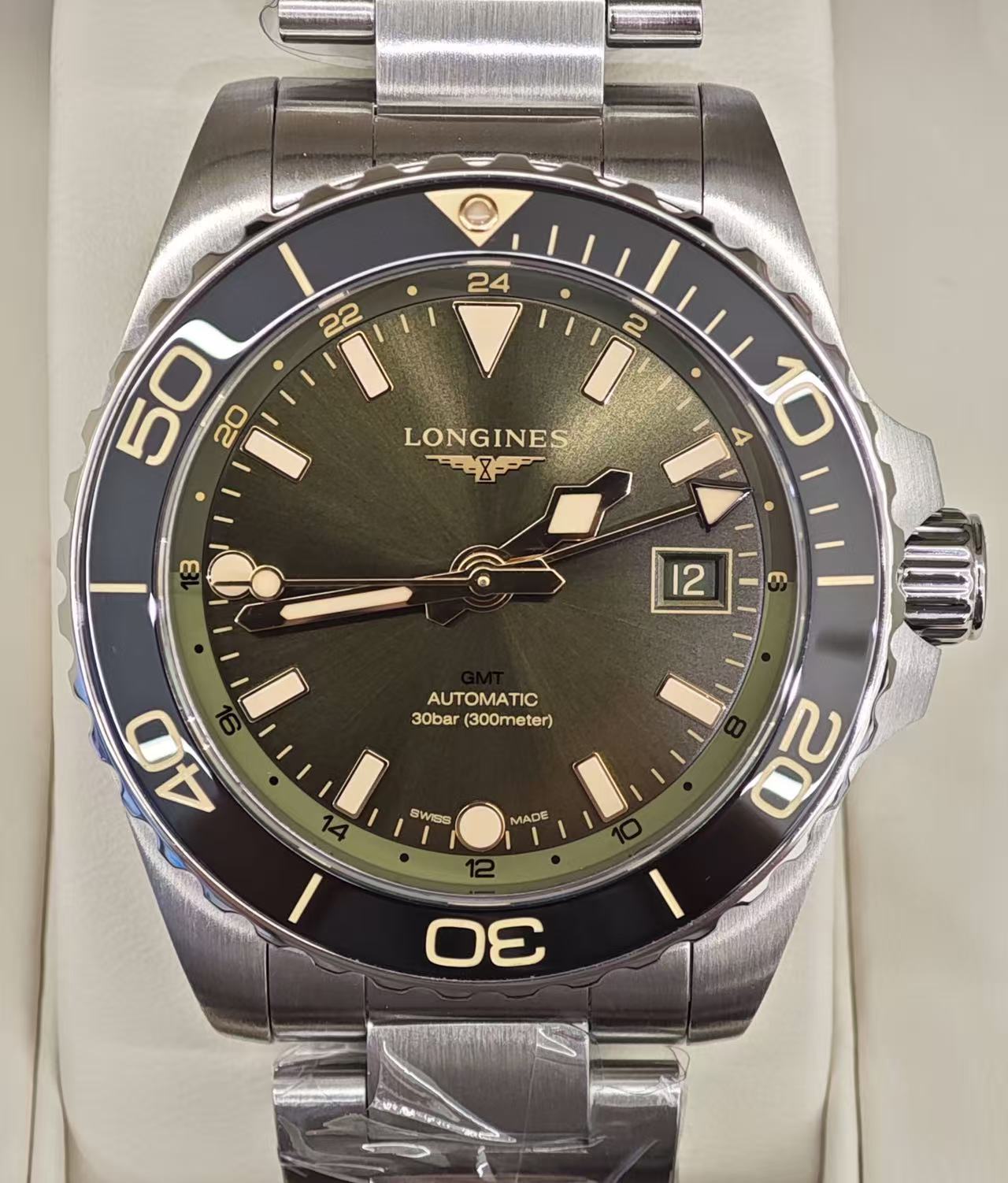 Longines L3.790.4.06.6