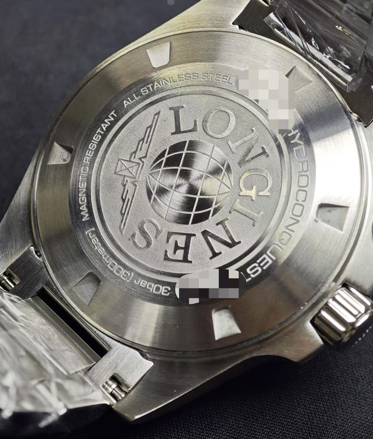 Longines L3.790.4.06.6 detail 3