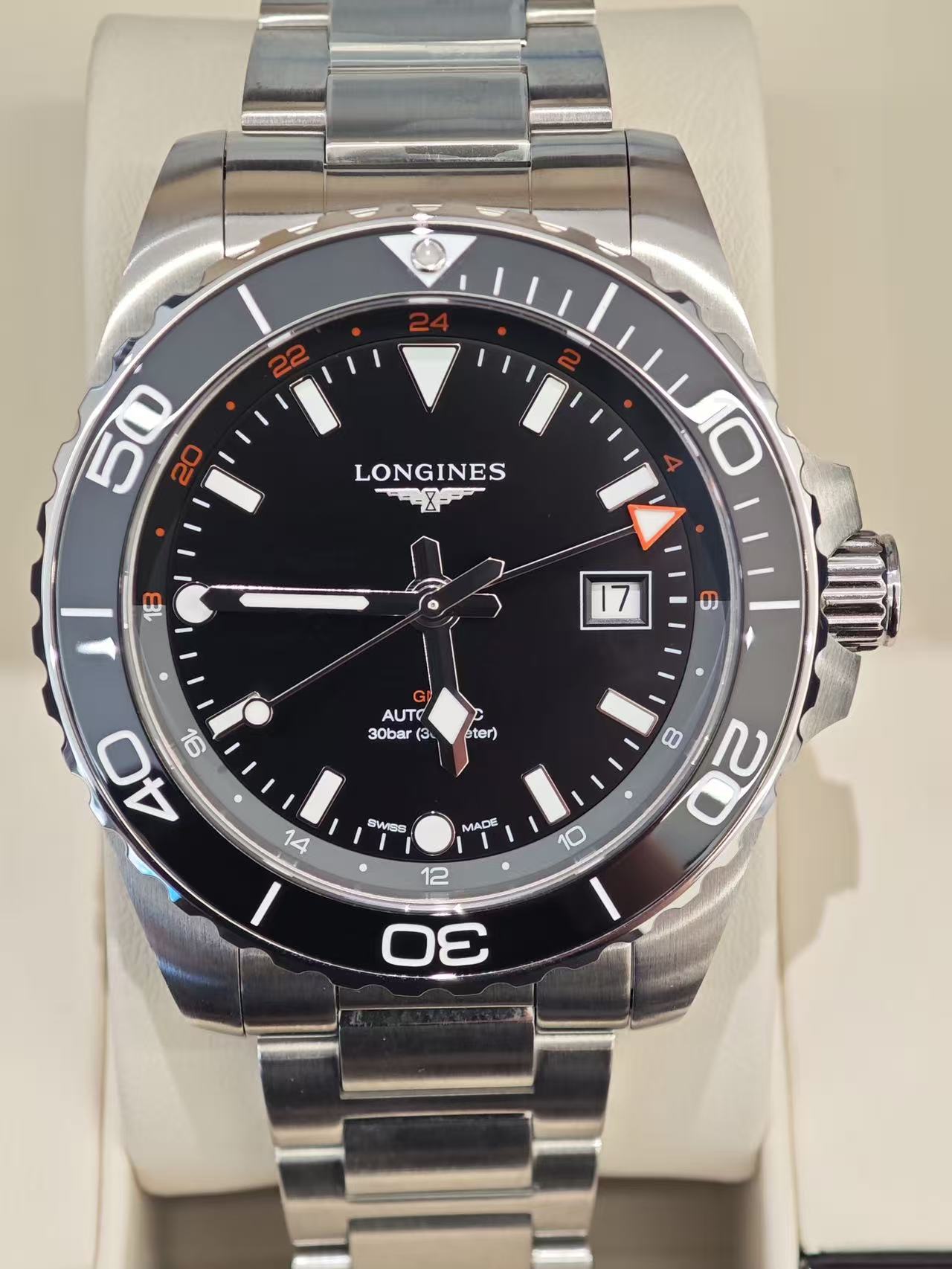 Longines L3.890.4.56.6