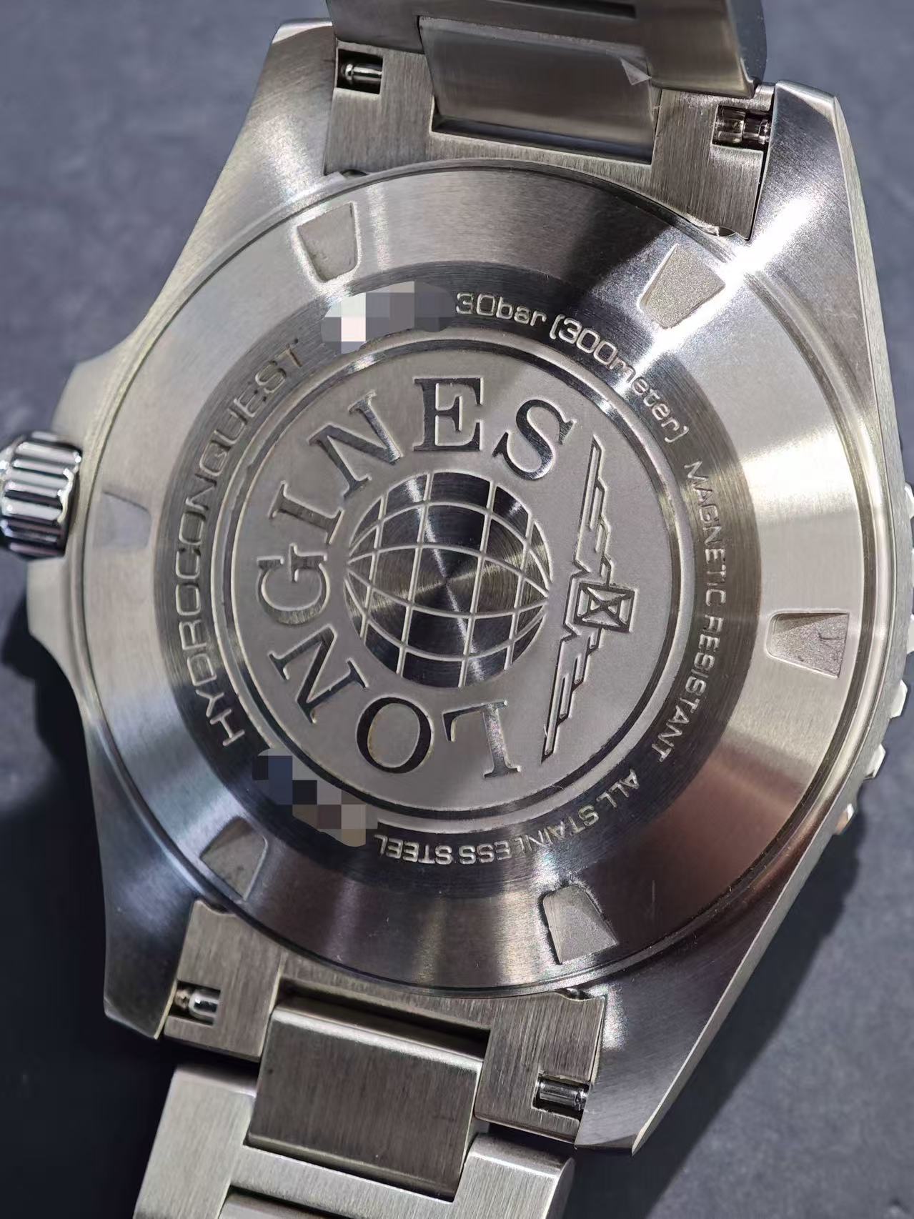 Longines L3.890.4.56.6 detail 3