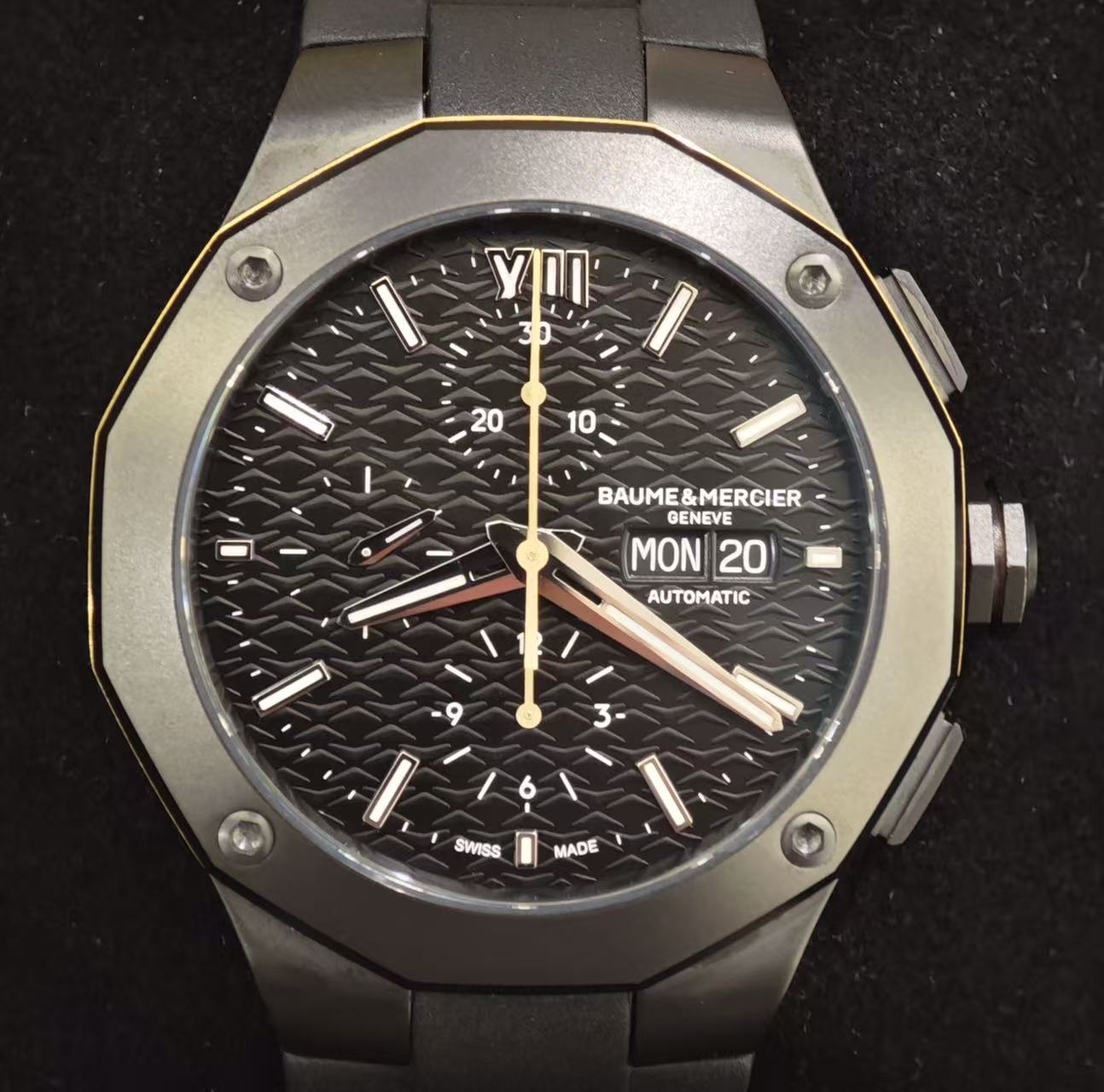 Baume & Mercier M0A10625
