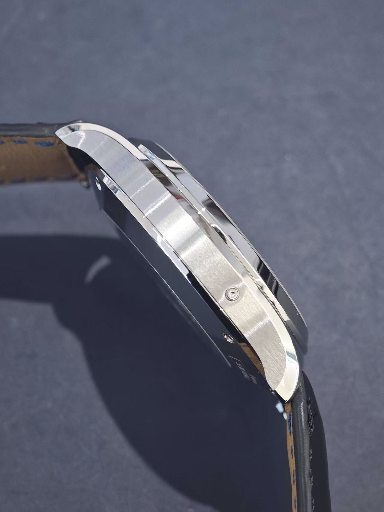 Baume & Mercier 10654 detail 6