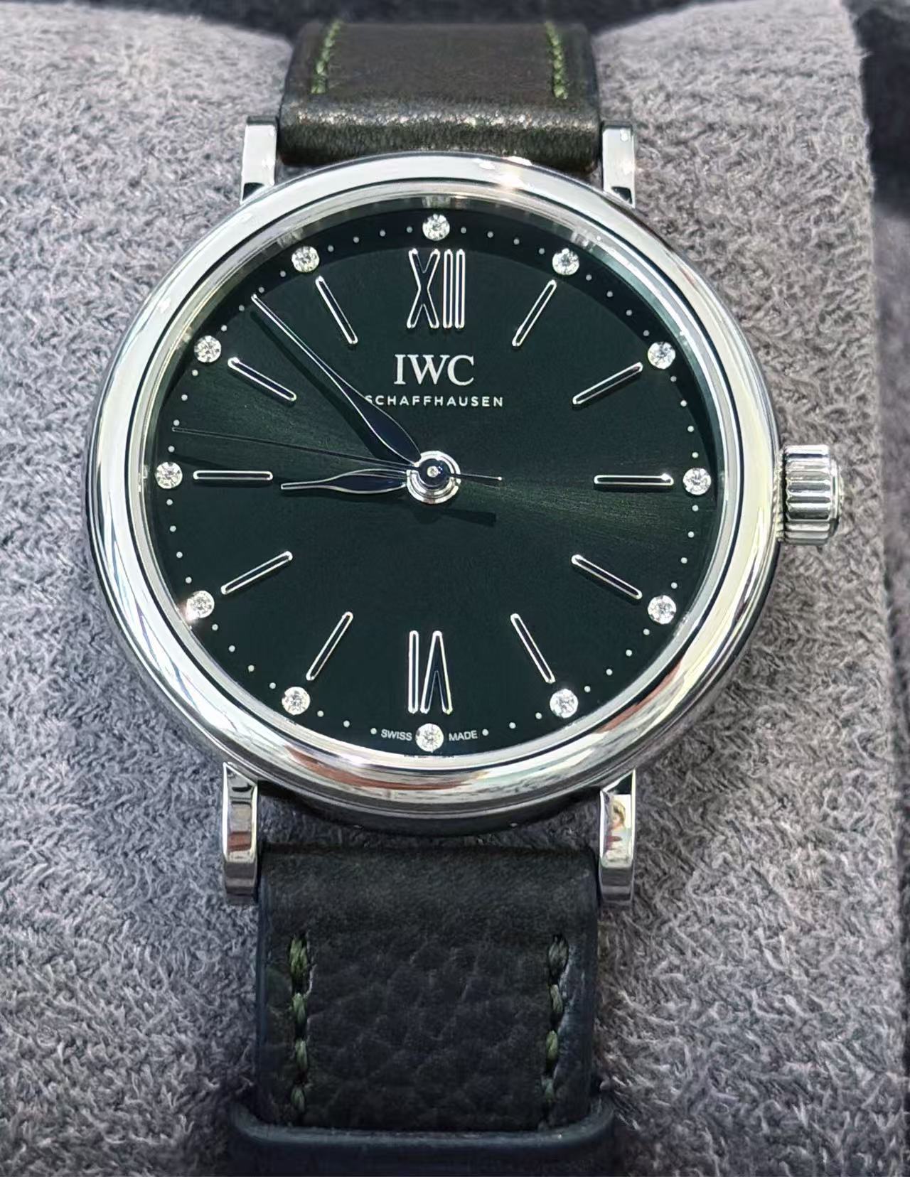 IWC IW357412