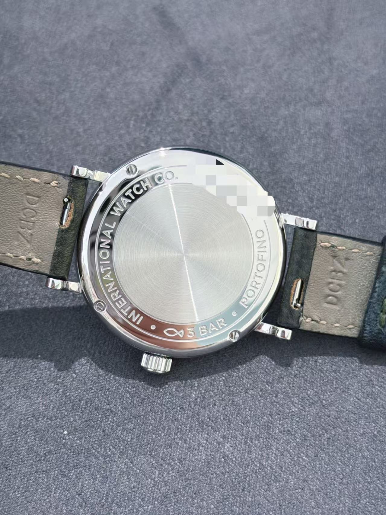 IWC IW357412 detail 3
