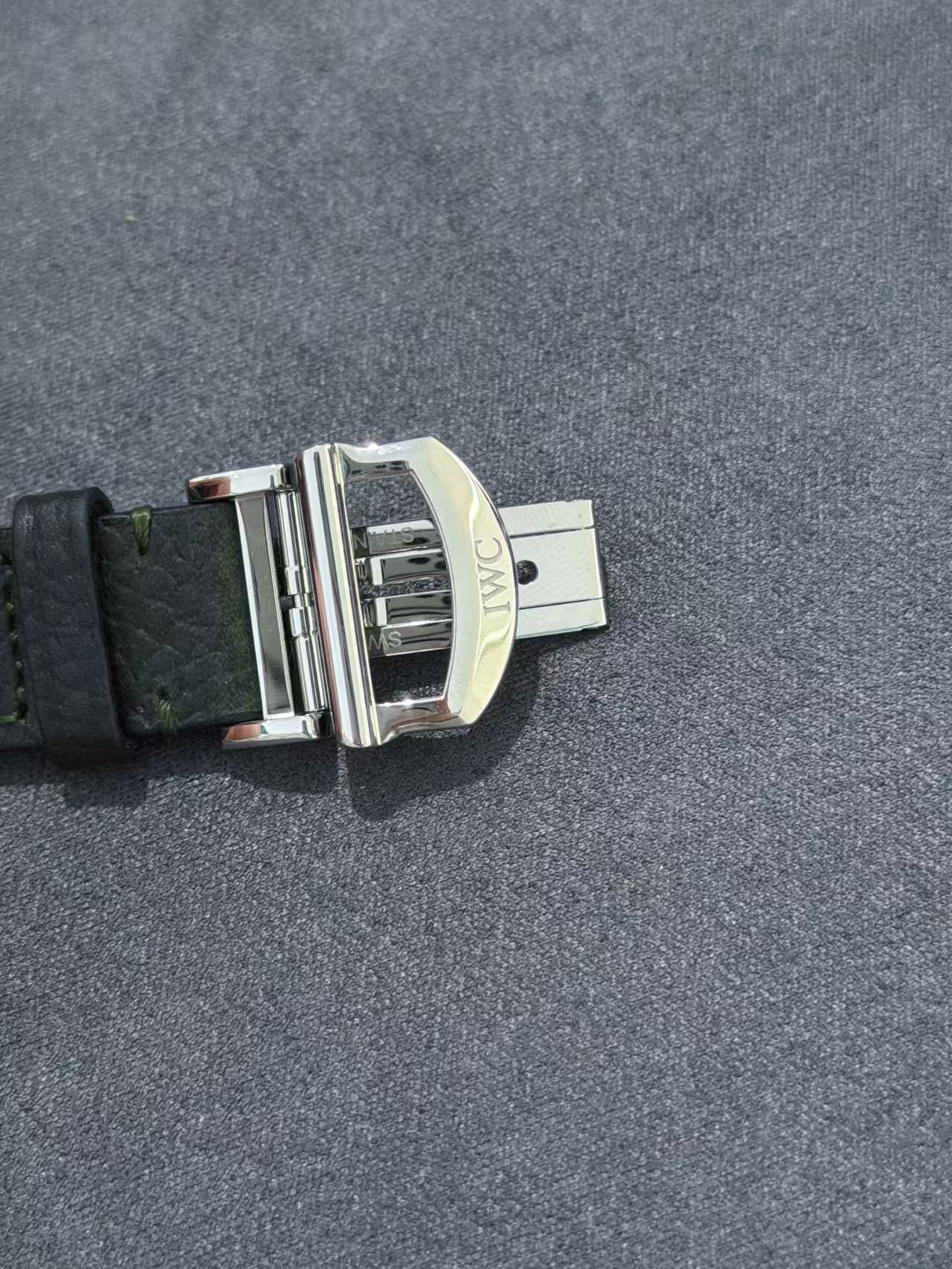 IWC IW357412 detail 4