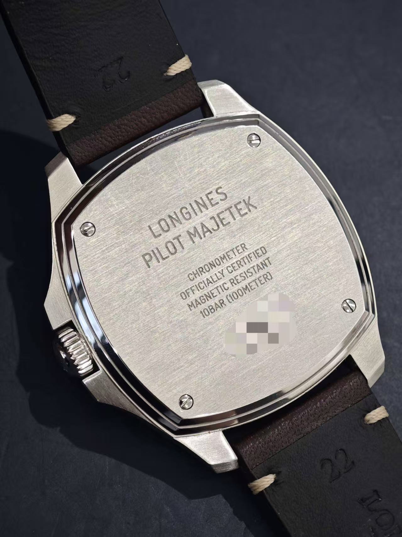 Longines L2.838.4.53.9 detail 3