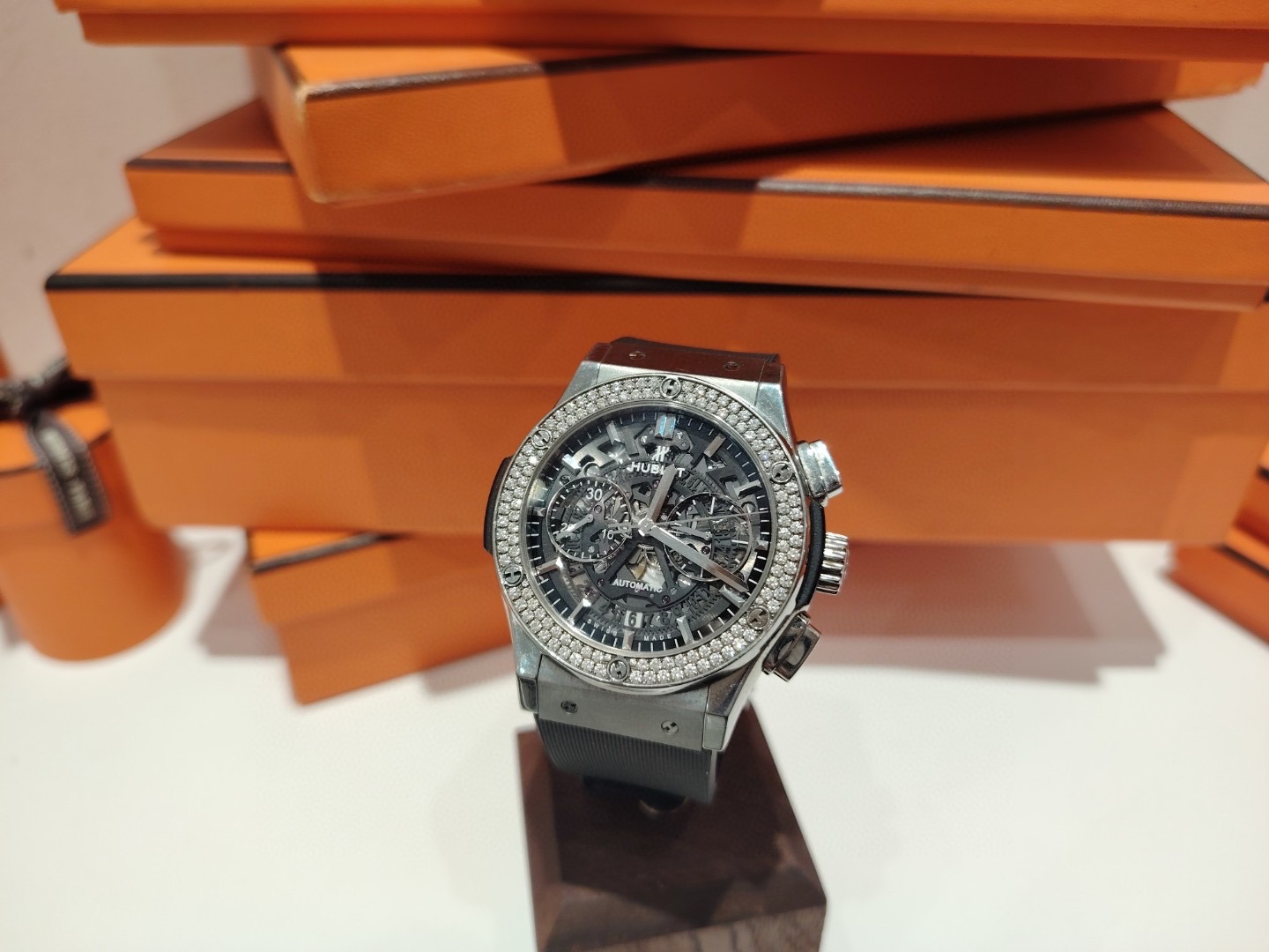 Hublot 525.nx.0170.lr.1104