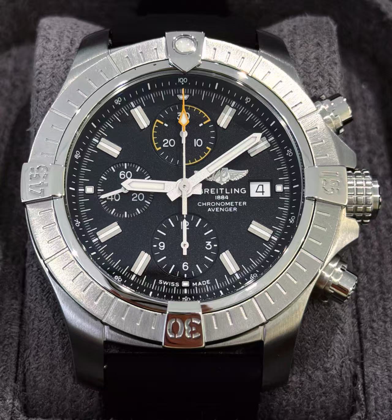 Breitling A13317101B1X1