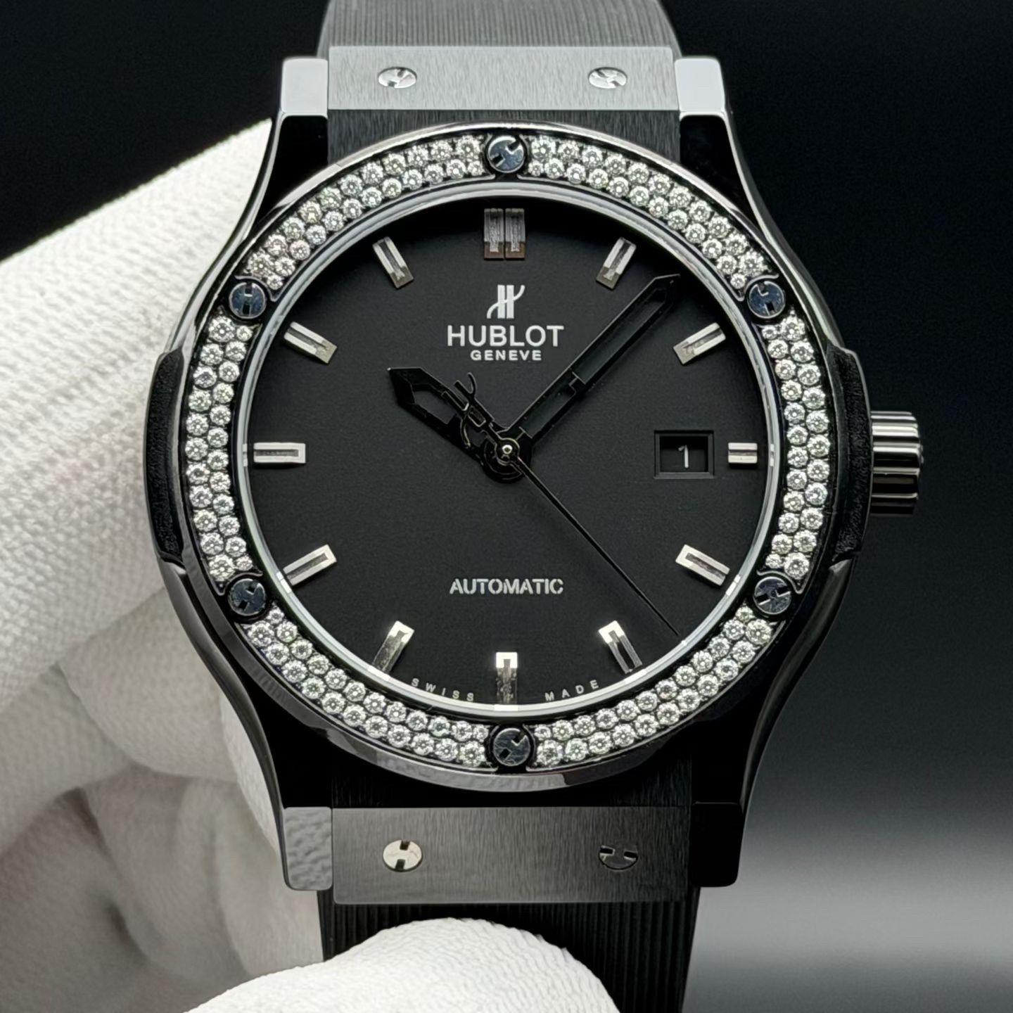 Hublot 542.CM.1170.LR.1104 detail 6