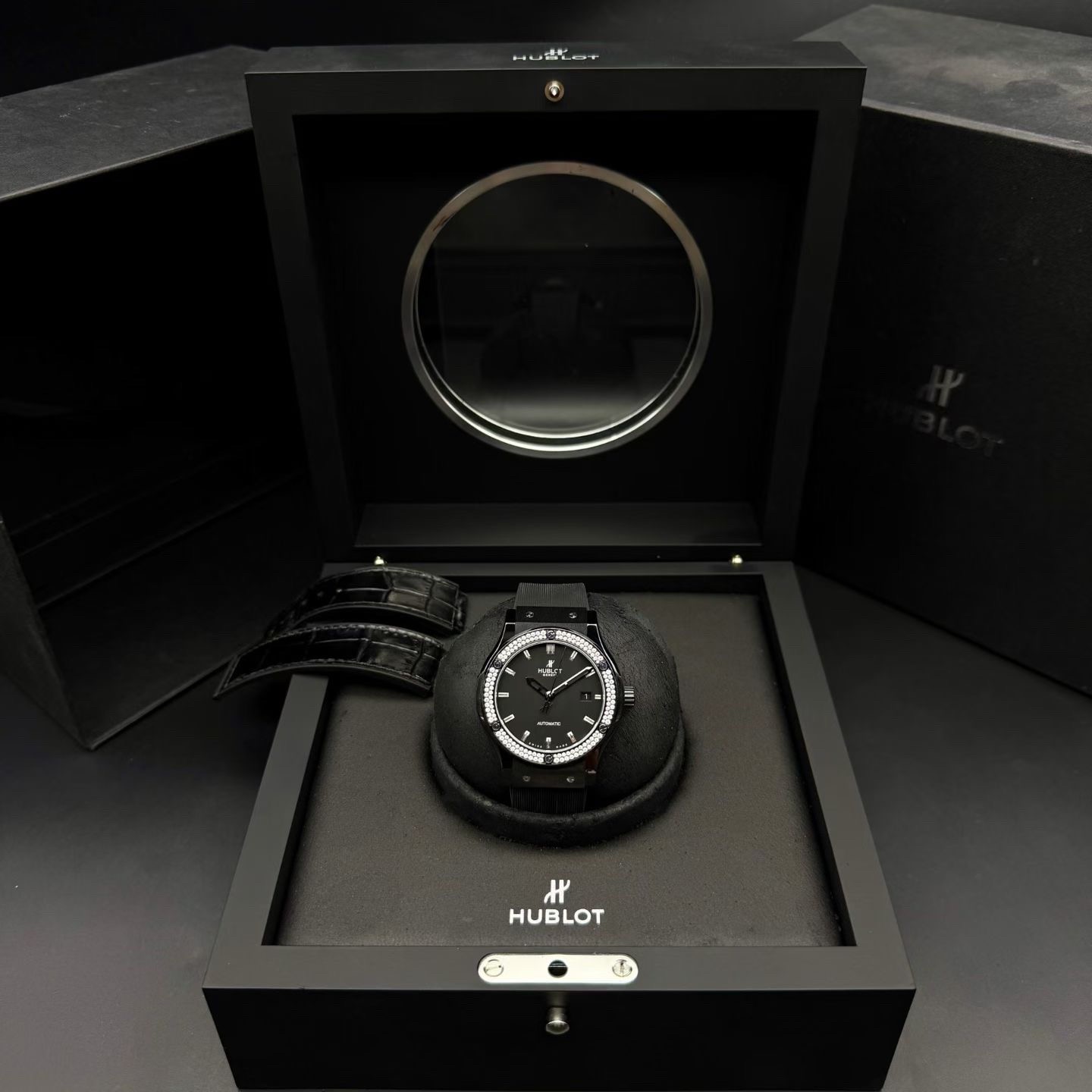 Hublot 542.CM.1170.LR.1104 detail 8