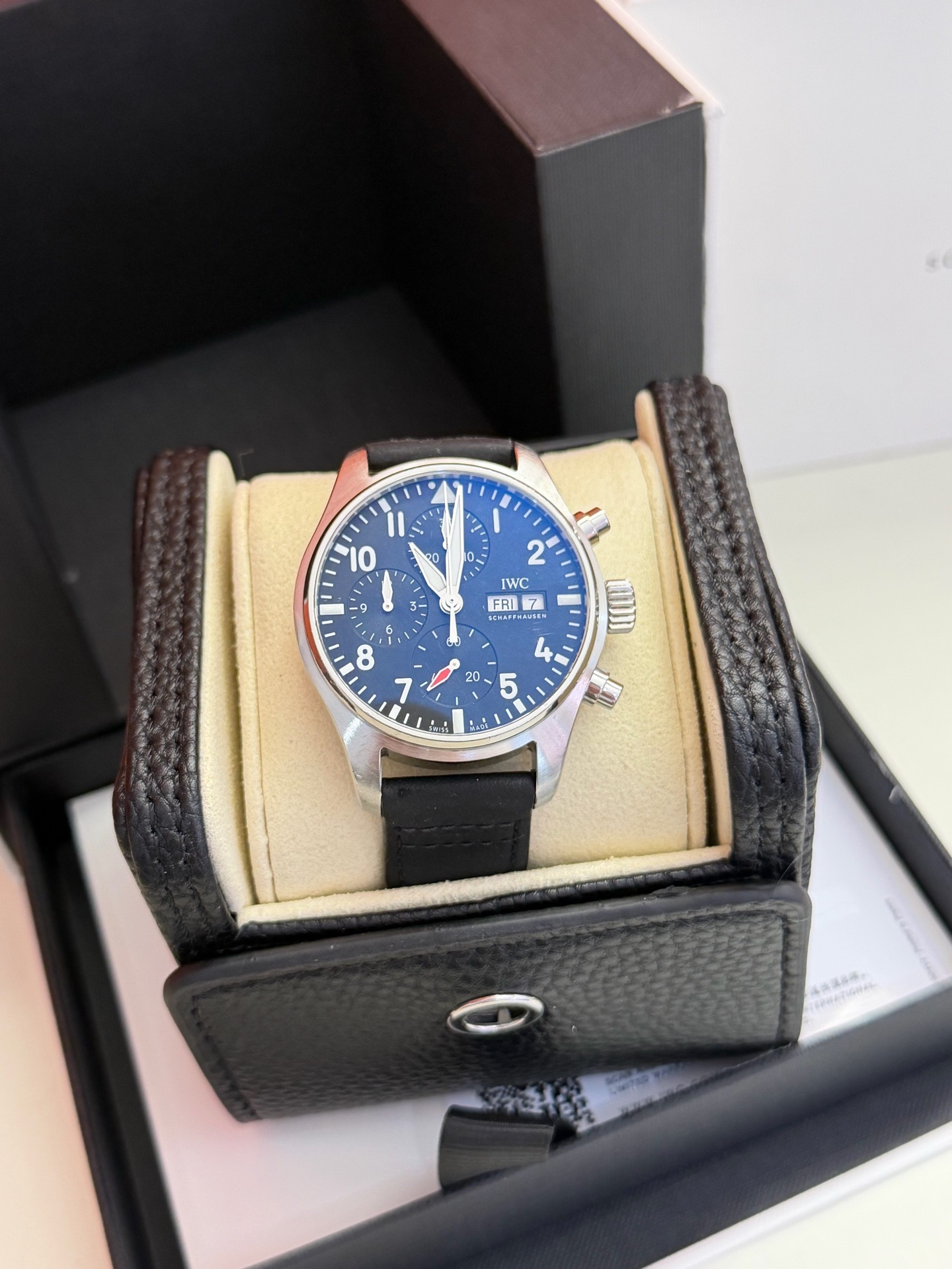 IWC IW388111