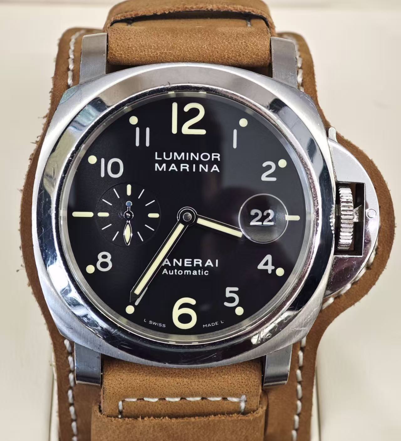 Panerai PAM00164