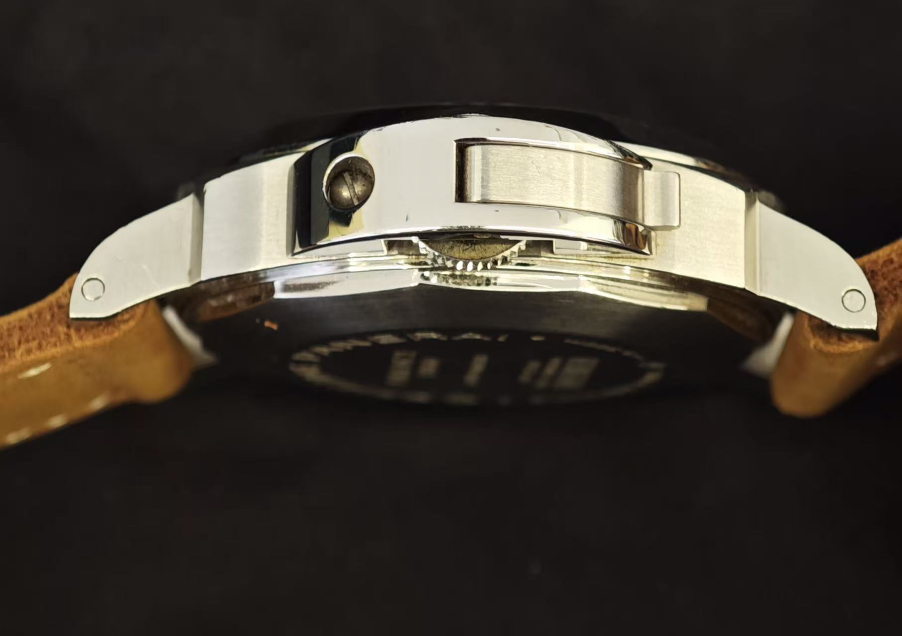 Panerai PAM00164 detail 1