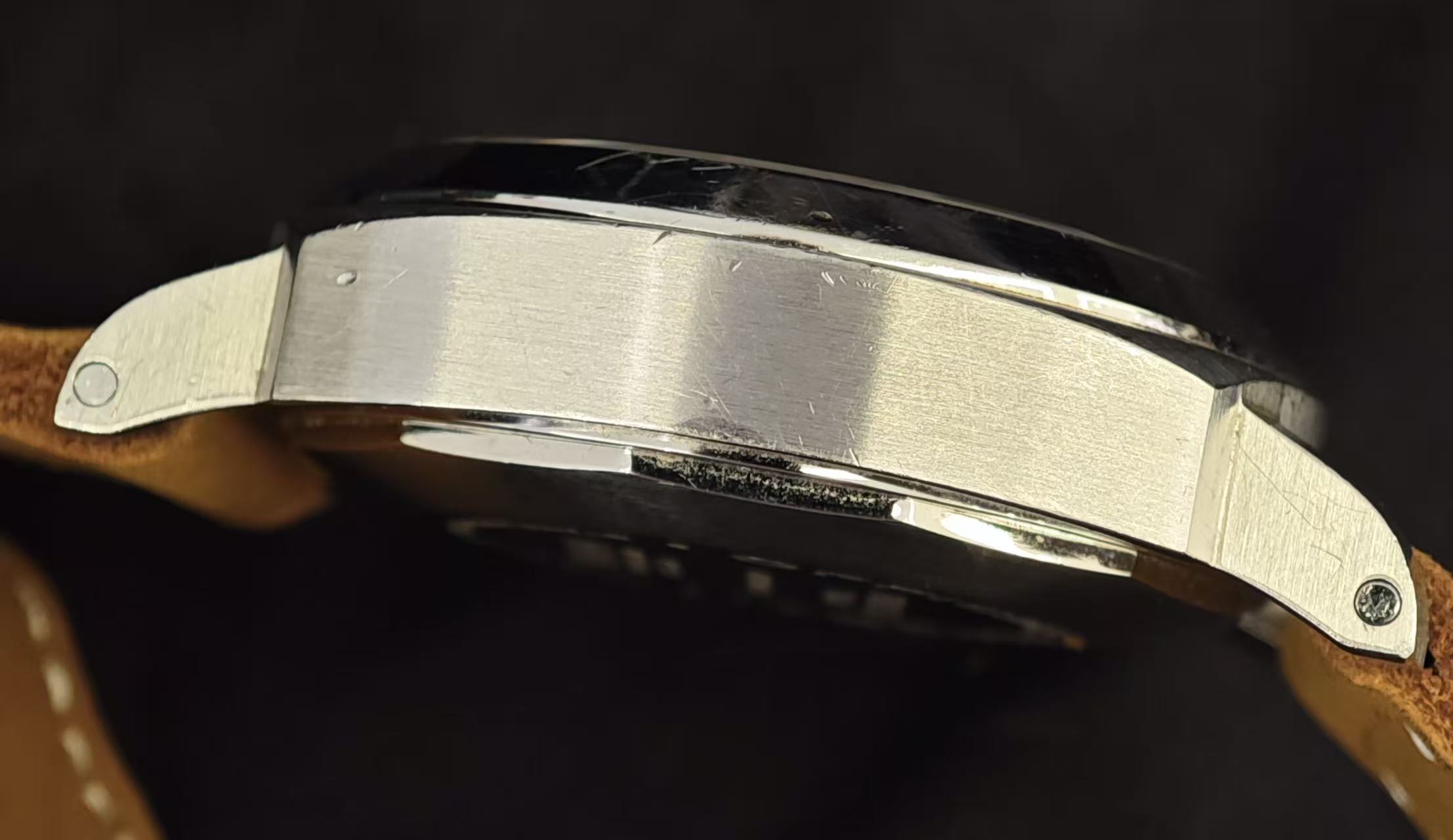 Panerai PAM00164 detail 2