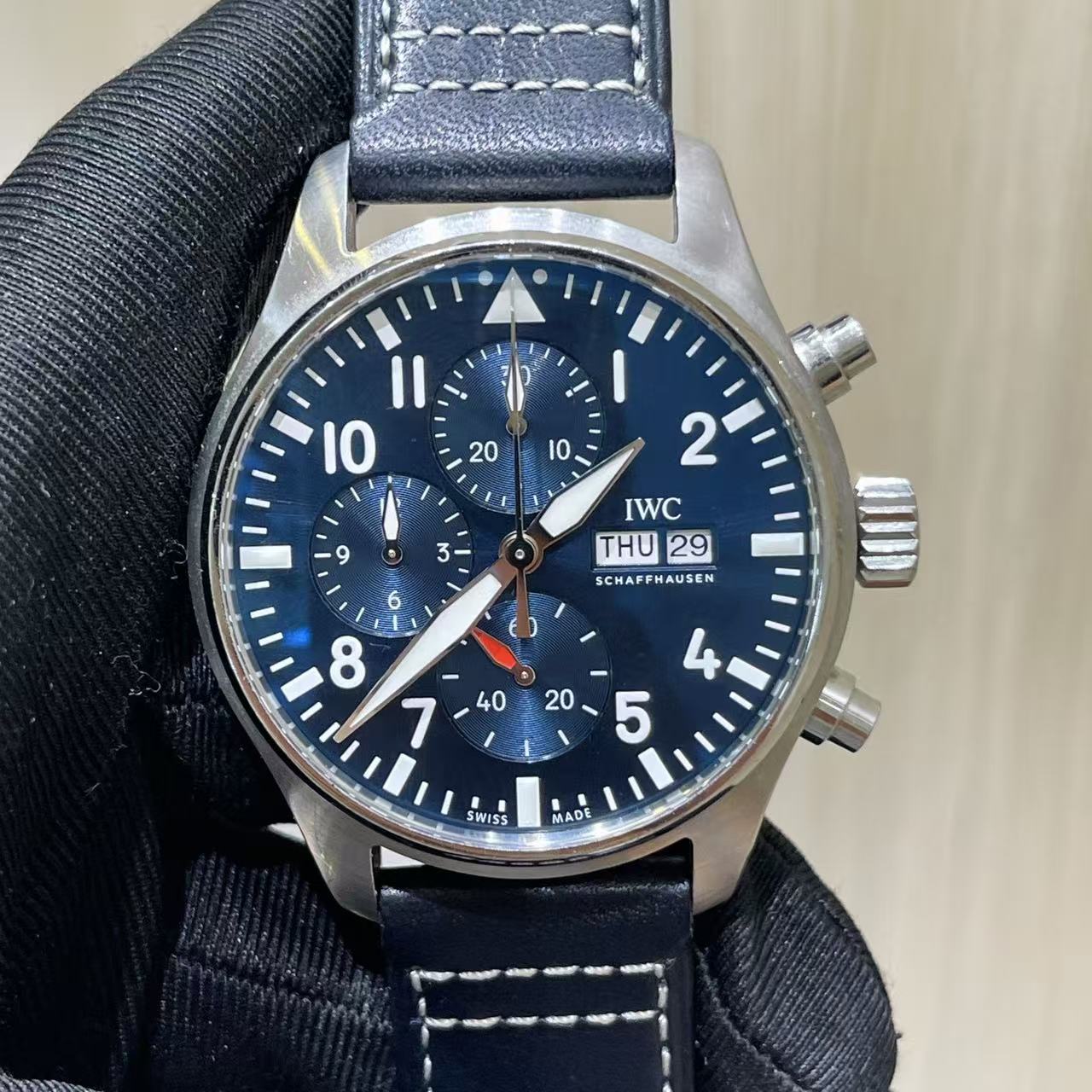 IWC IW378003