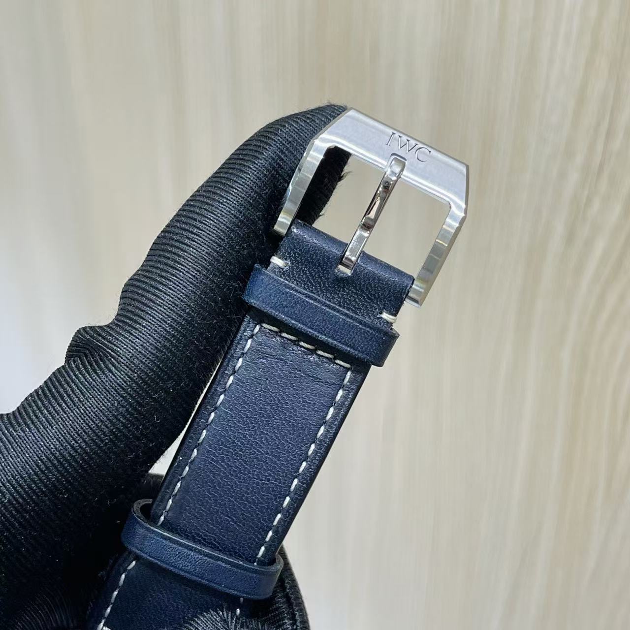 IWC IW378003 detail 5