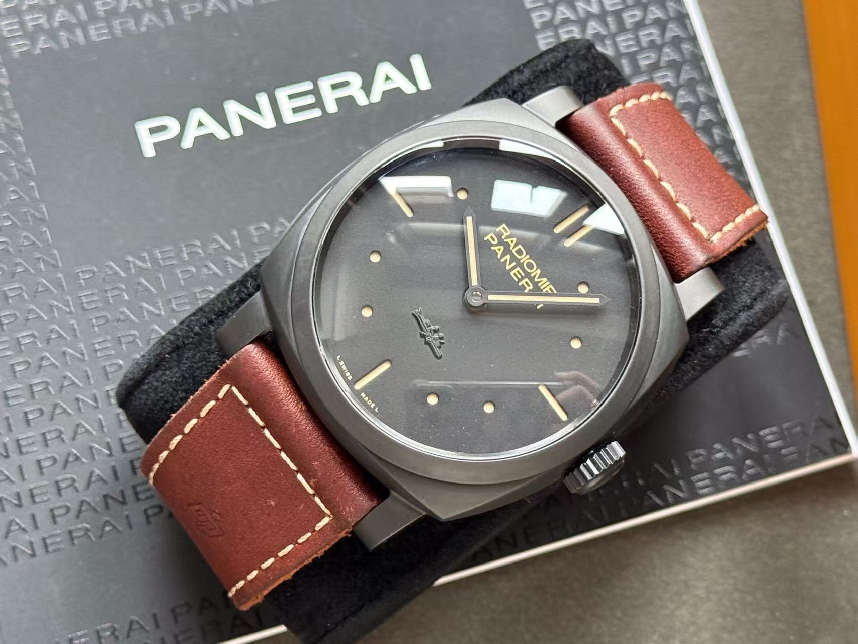 Panerai PAM00577 detail 7