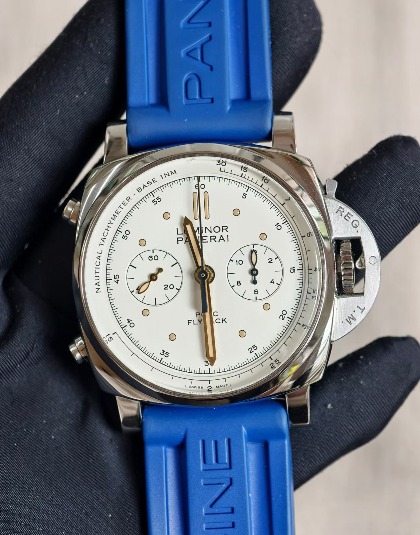 Panerai PAM00654
