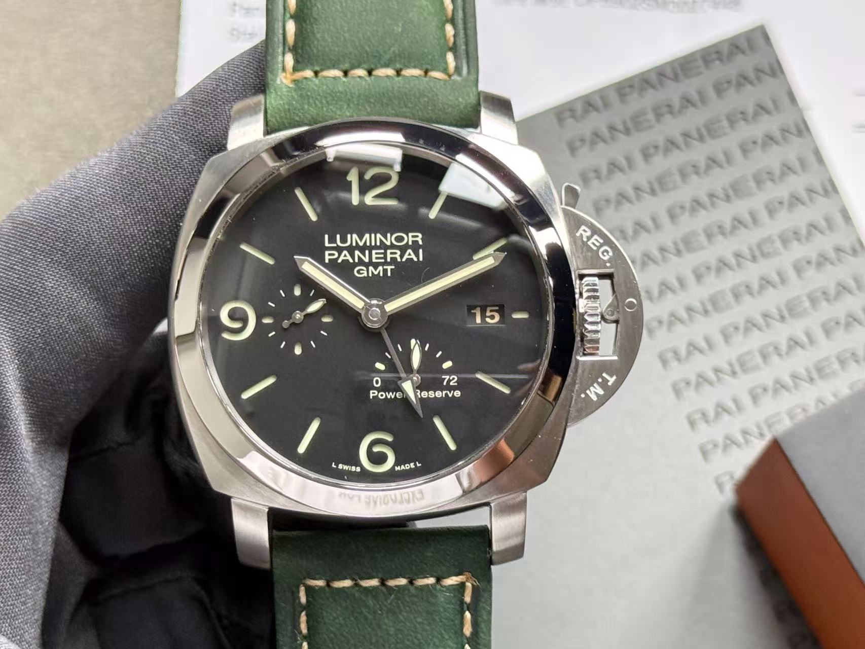 Panerai PAM00321