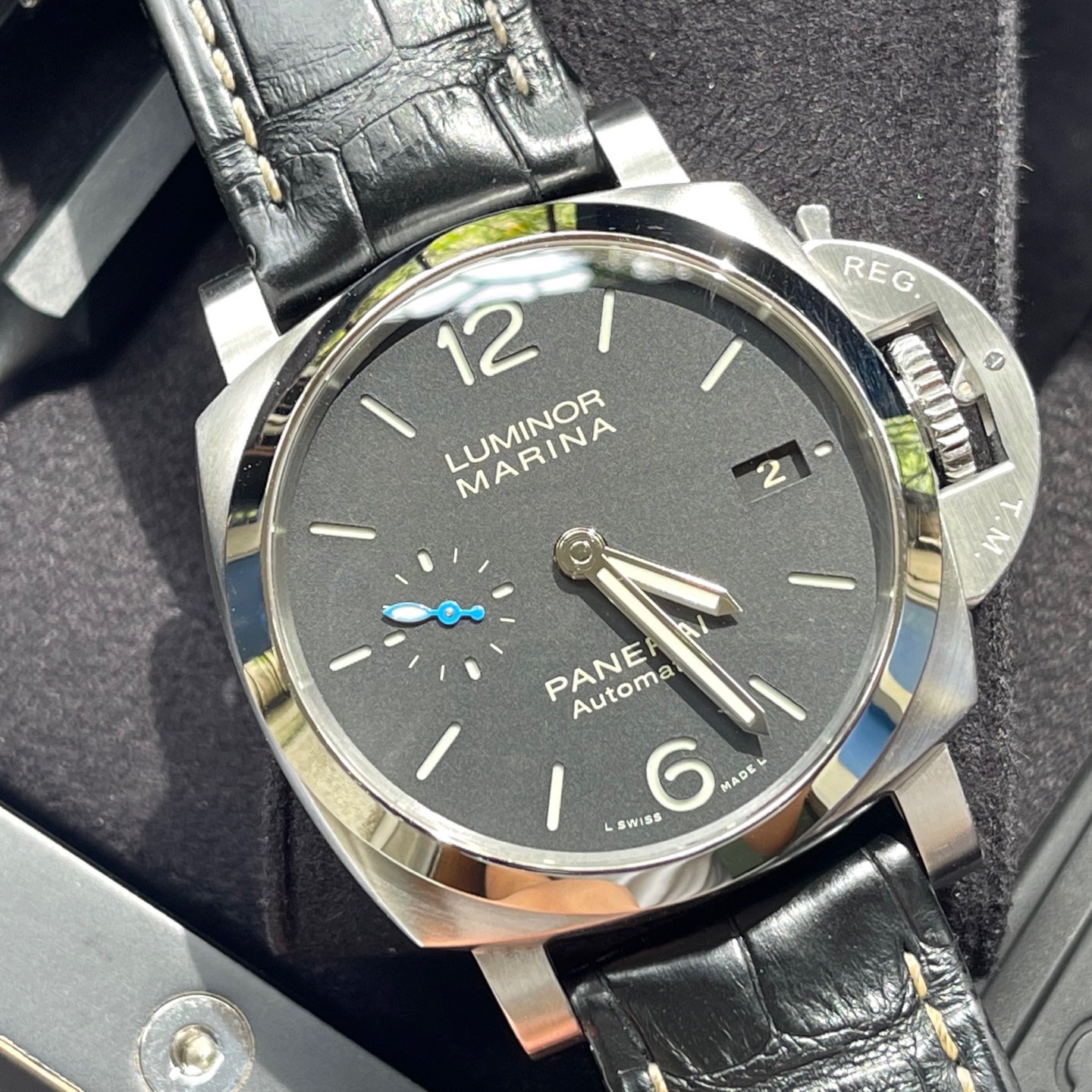 Panerai PAM01392