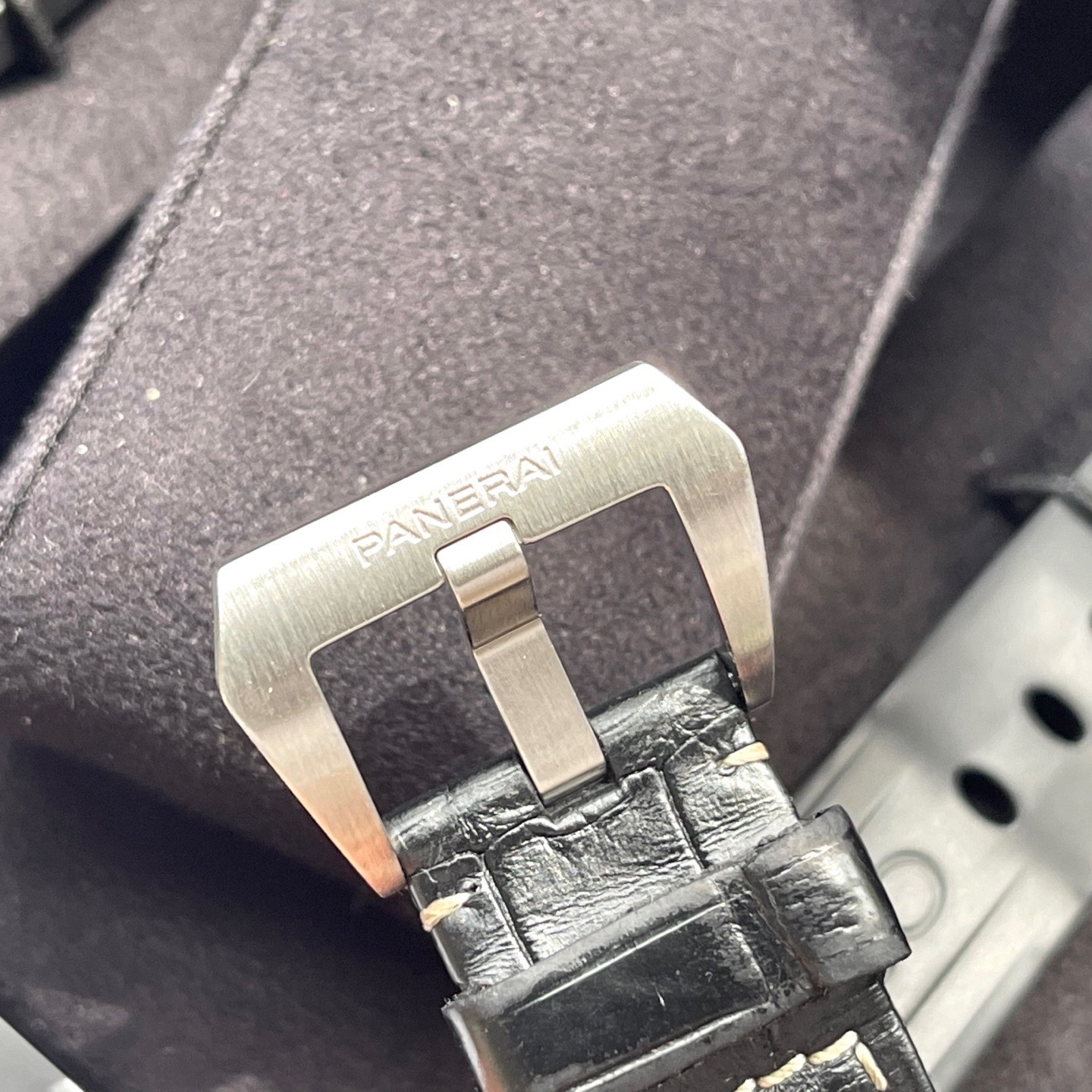 Panerai PAM01392 detail 6