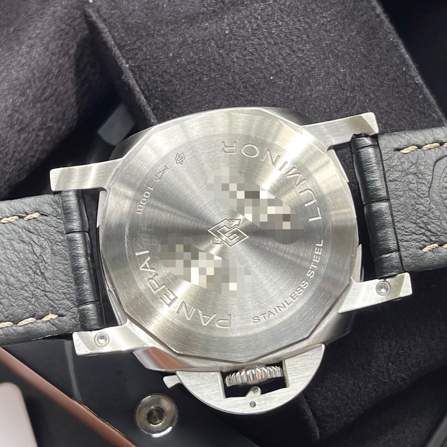 Panerai PAM01392 detail 5