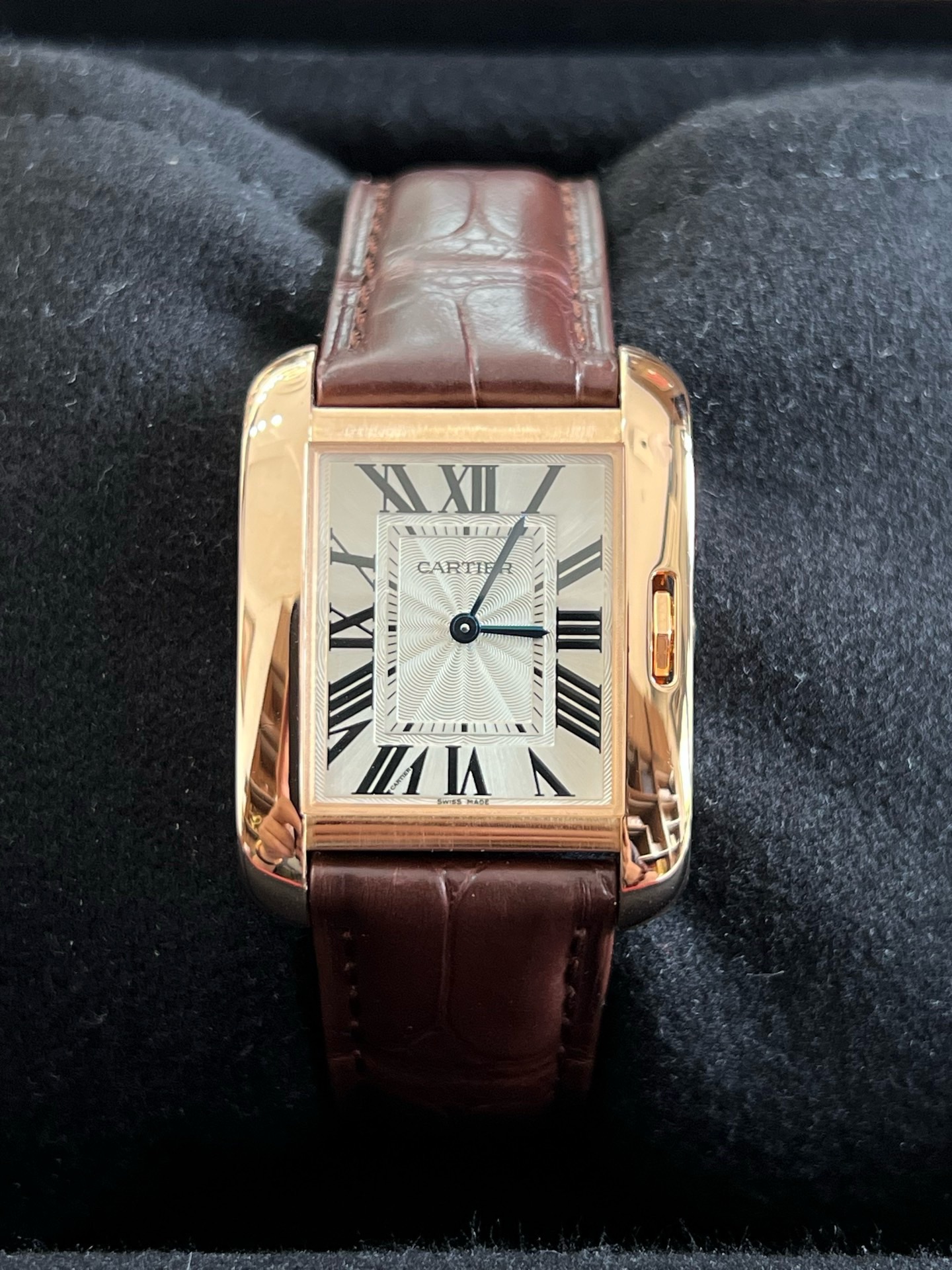 Cartier W5310042