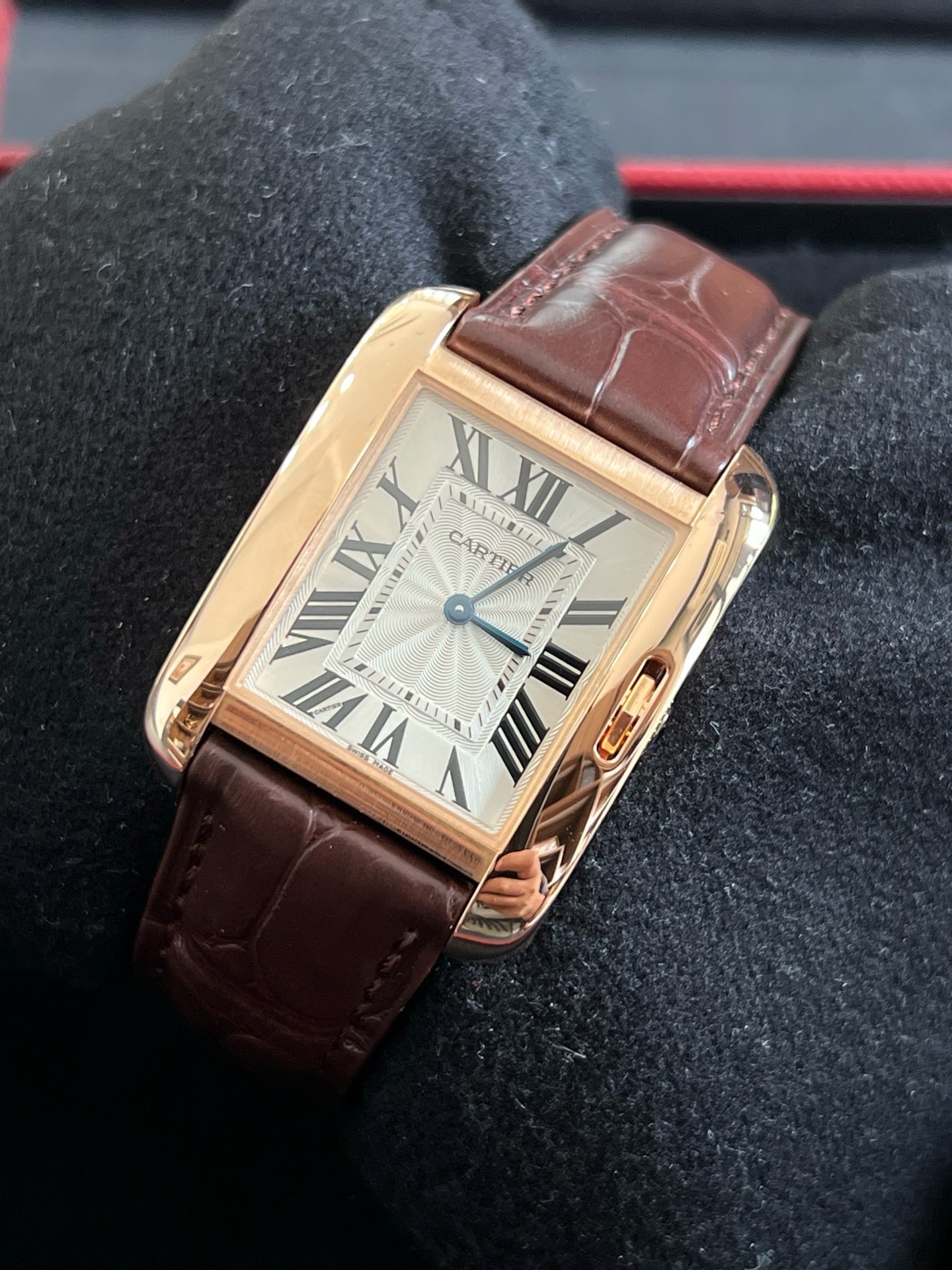 Cartier W5310042 detail 1