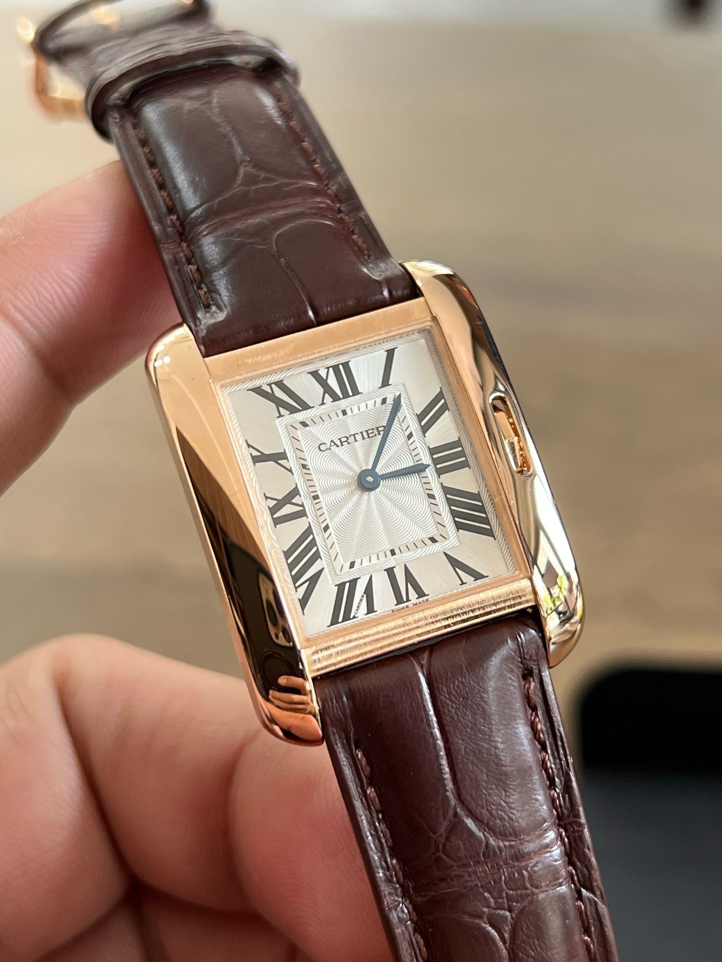 Cartier W5310042 detail 3