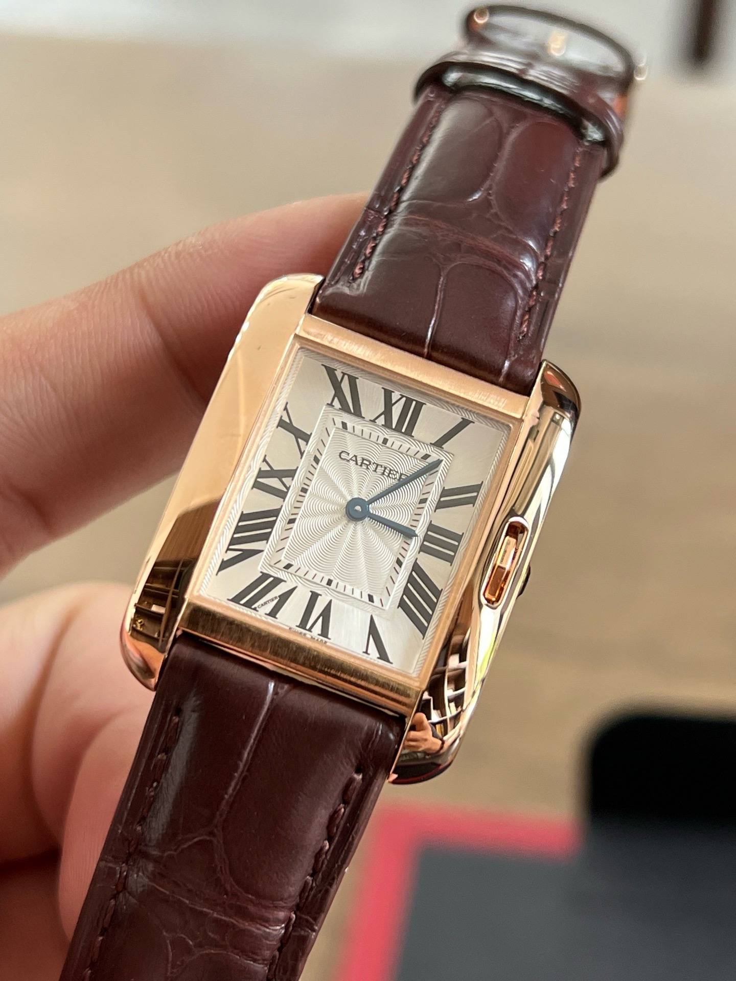 Cartier W5310042 detail 4