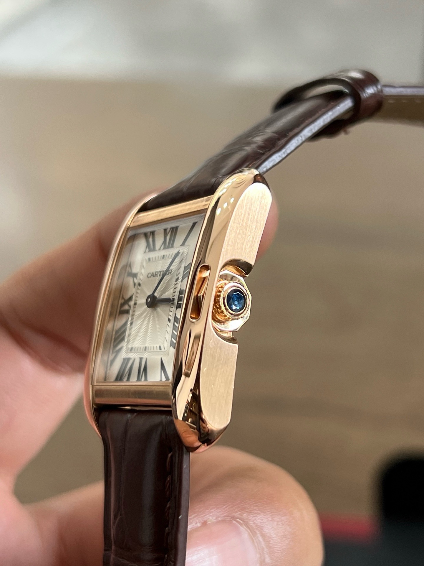 Cartier W5310042 detail 5