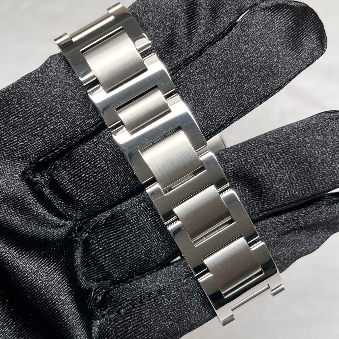 Cartier WSBB0048 detail 3