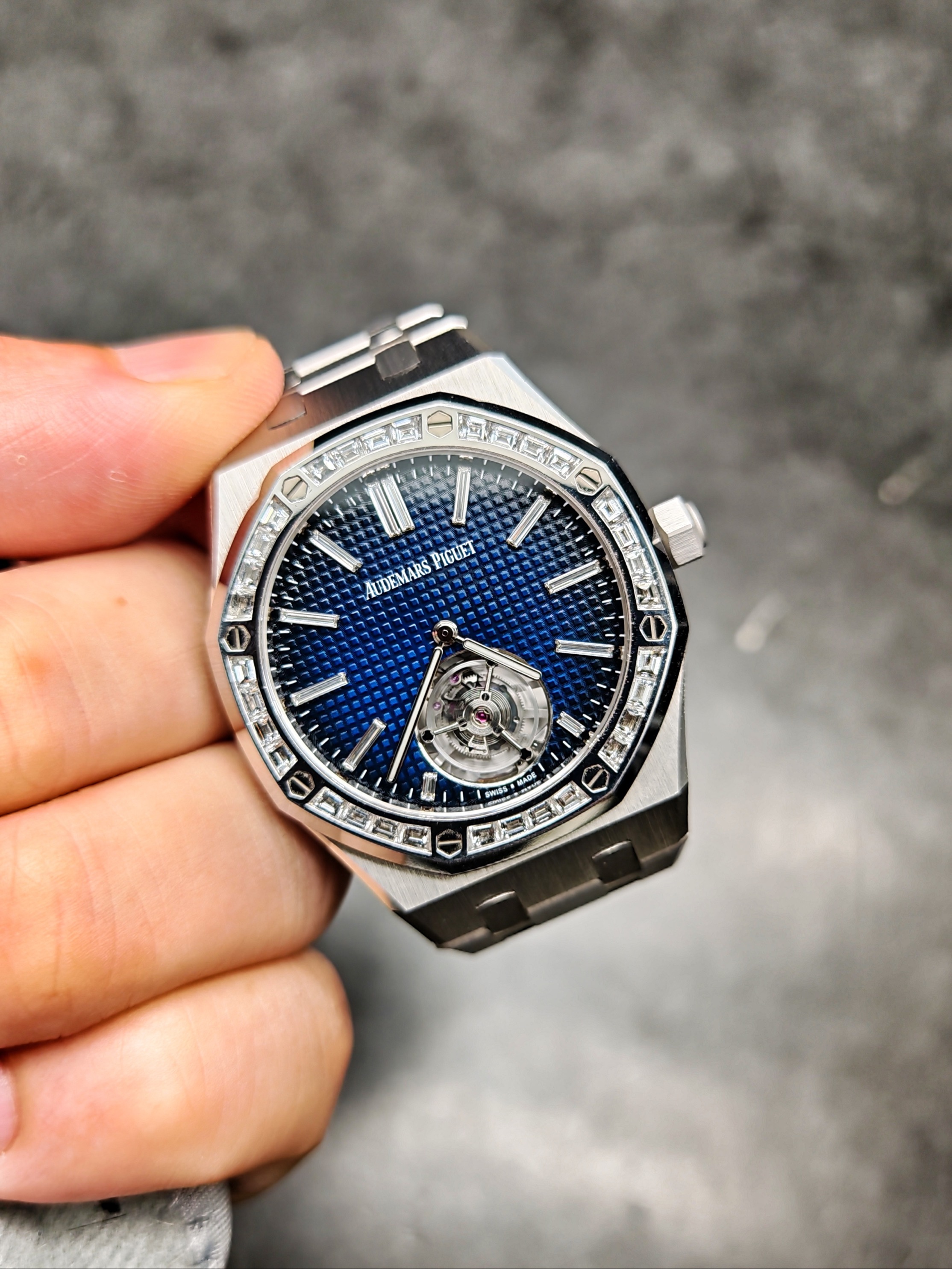 Audemars Piguet 26660BC.ZZ.1356BC.01