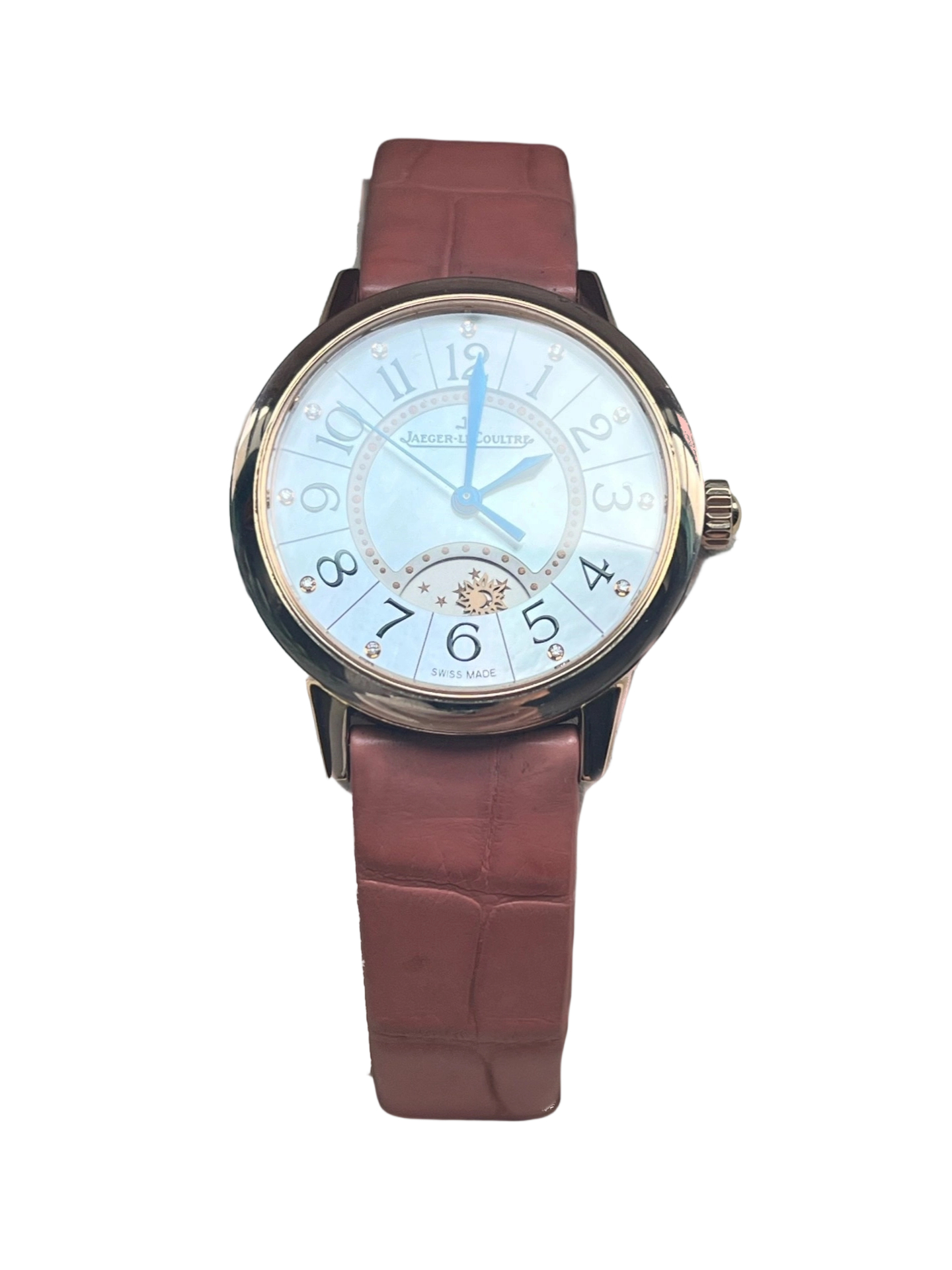 Jaeger-LeCoultre 3462490