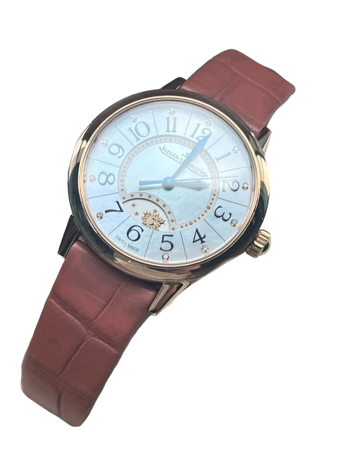 Jaeger-LeCoultre 3462490 detail 1