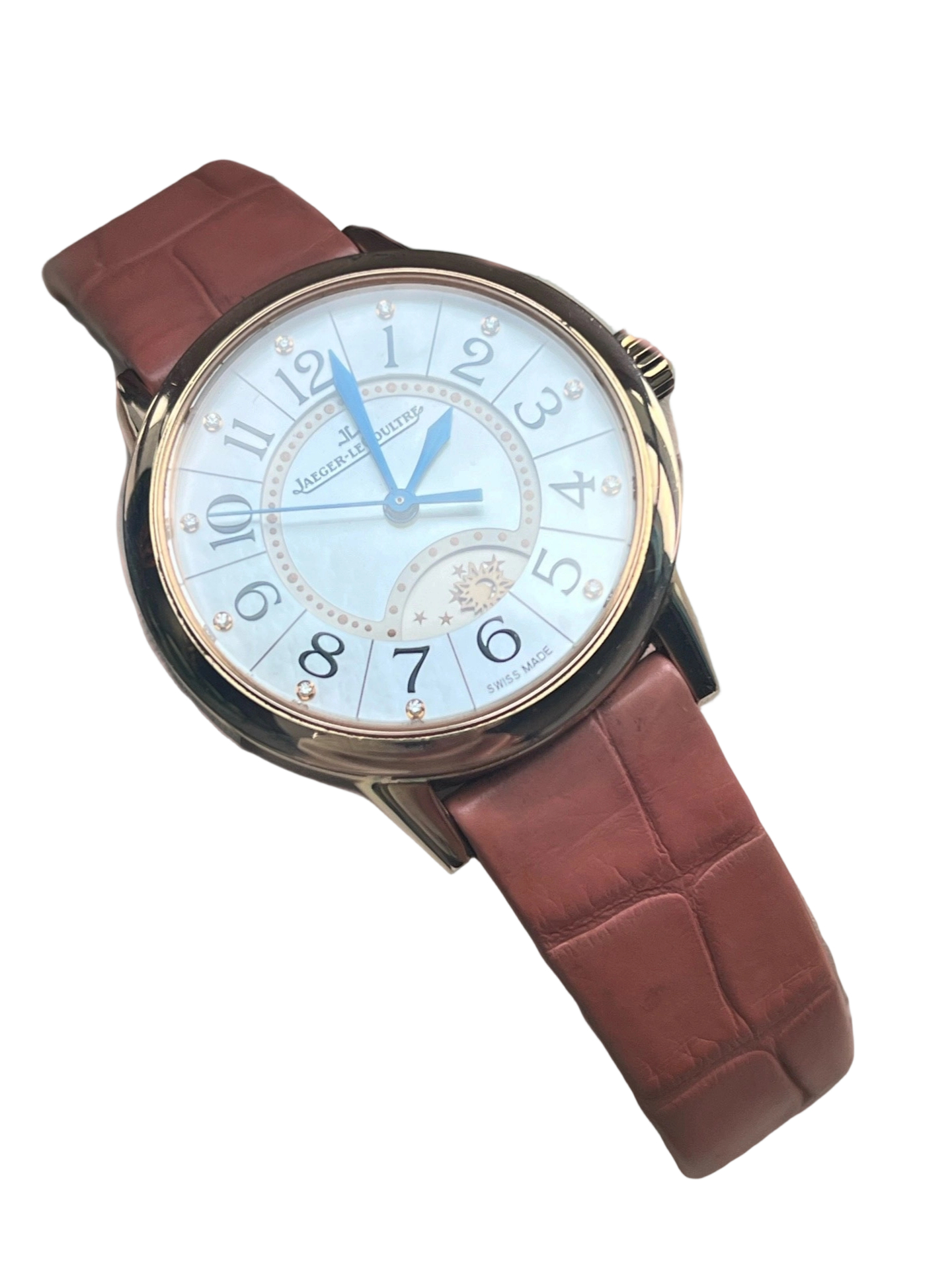 Jaeger-LeCoultre 3462490 detail 2