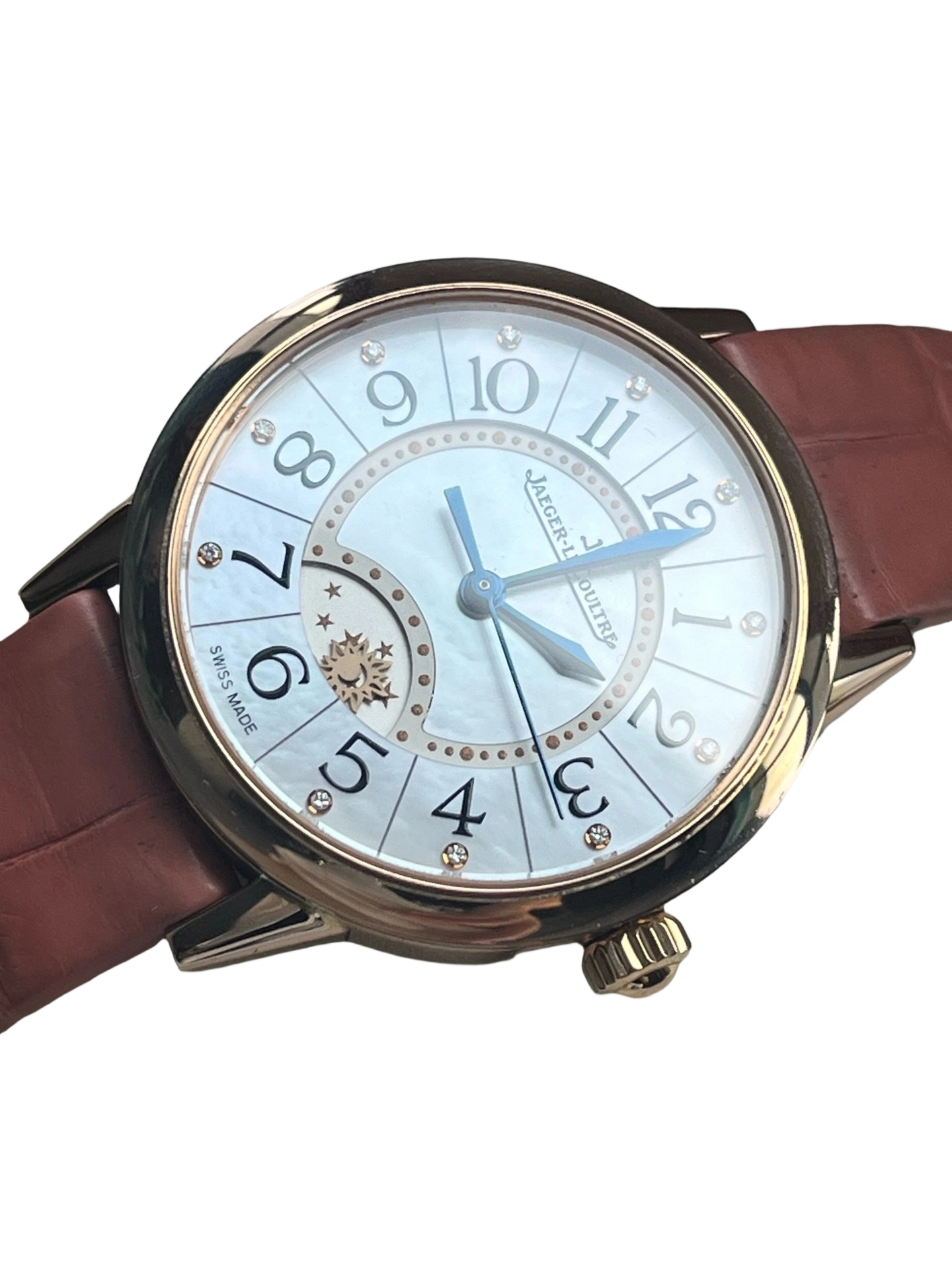 Jaeger-LeCoultre 3462490 detail 4