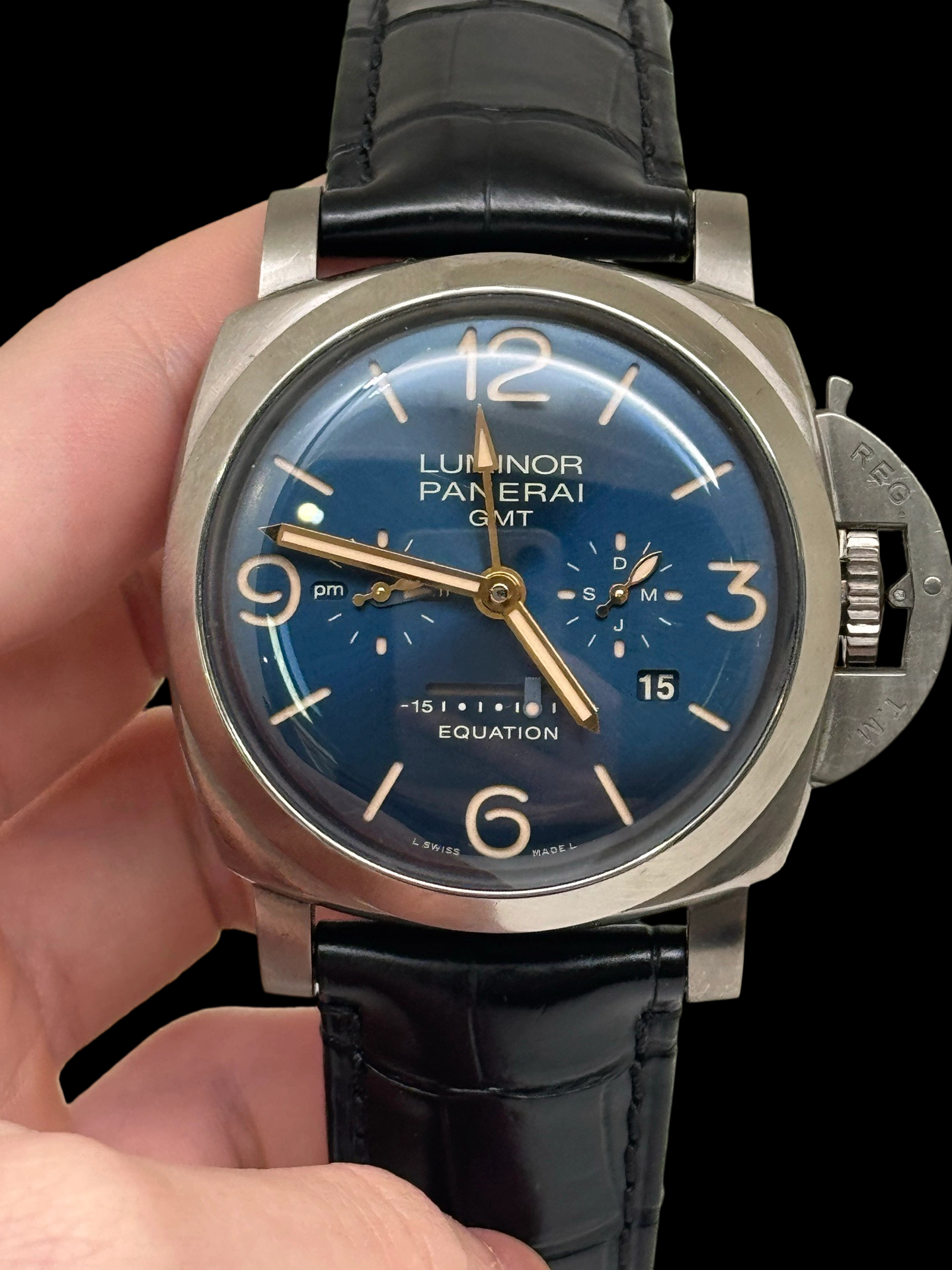 Panerai PAM00670