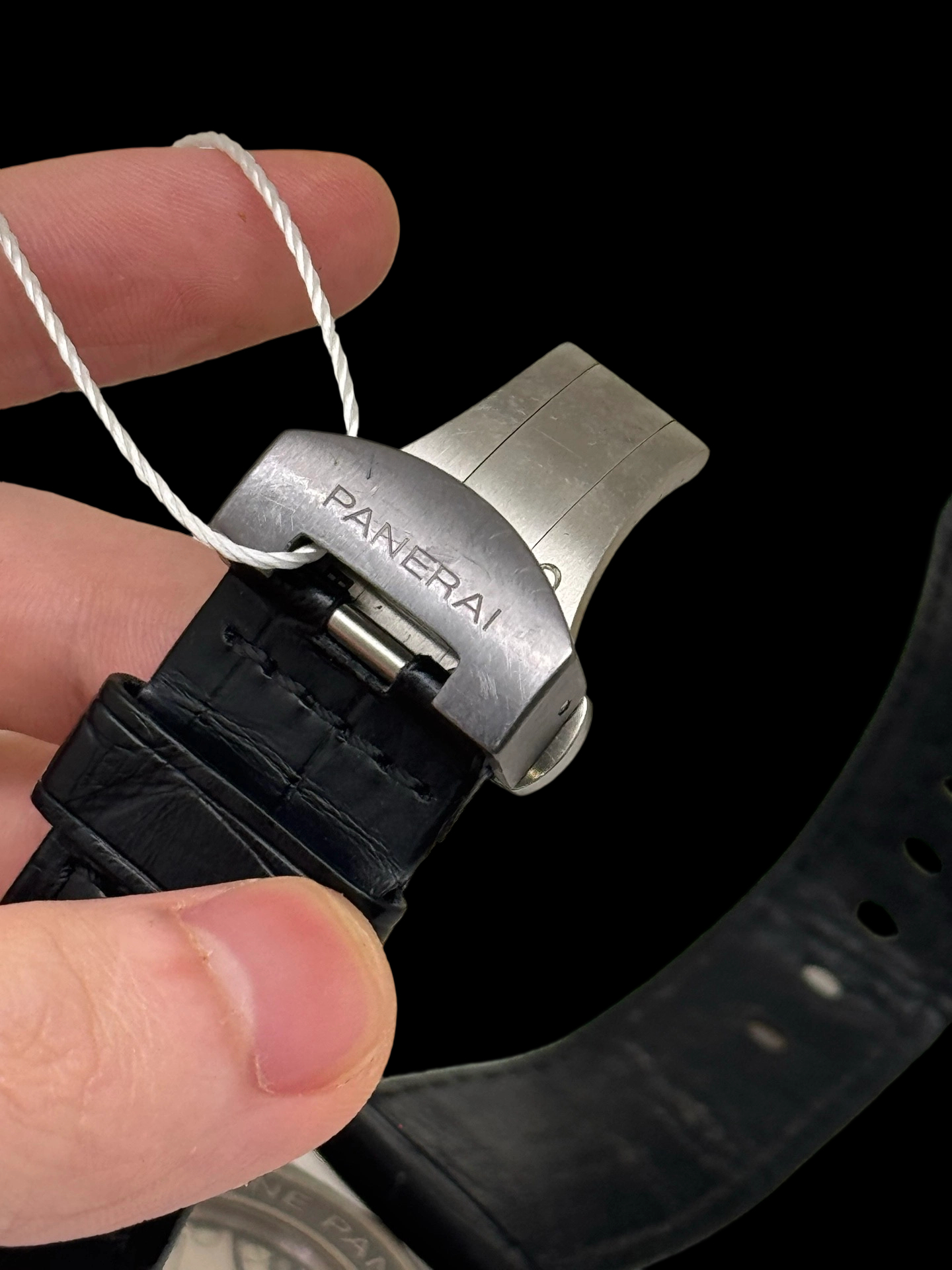 Panerai PAM00670 detail 5