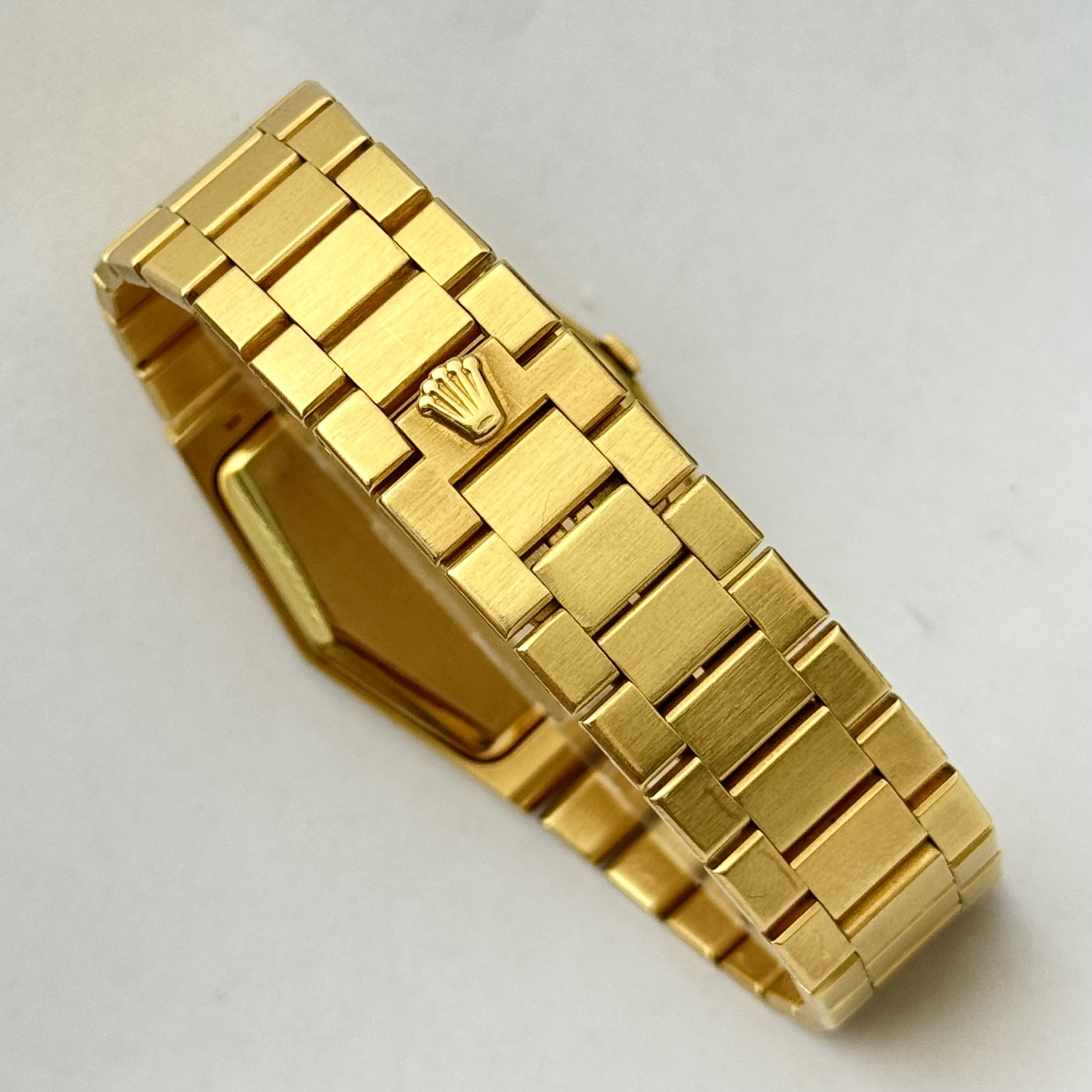 Rolex Vintage detail 4