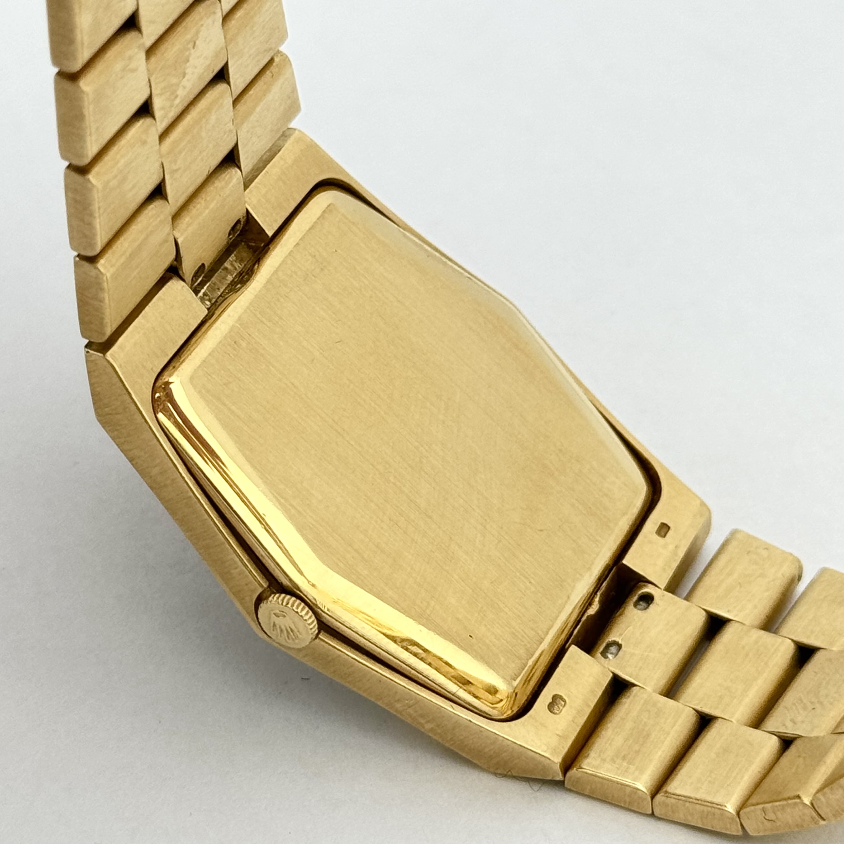 Rolex Vintage detail 5