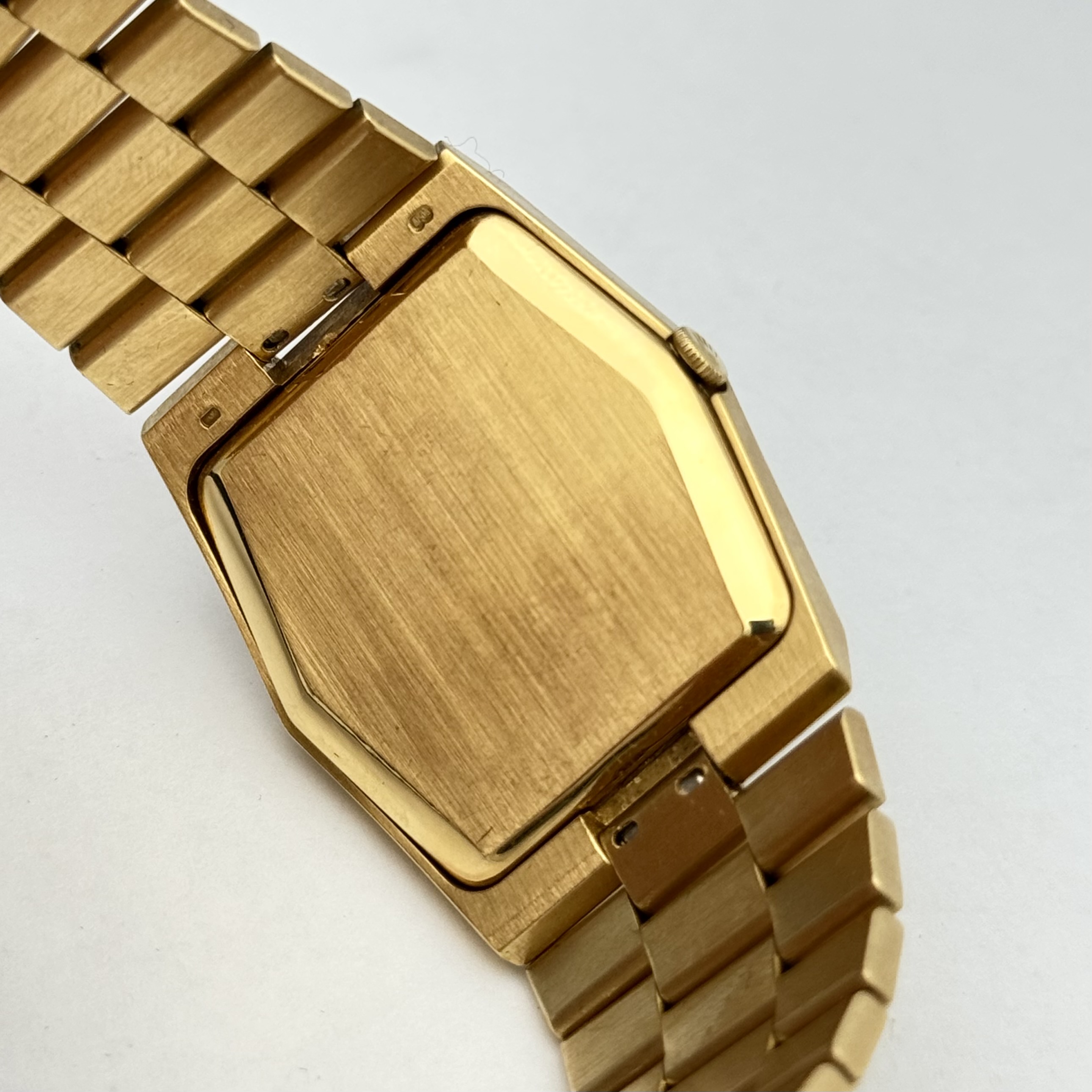 Rolex Vintage detail 6